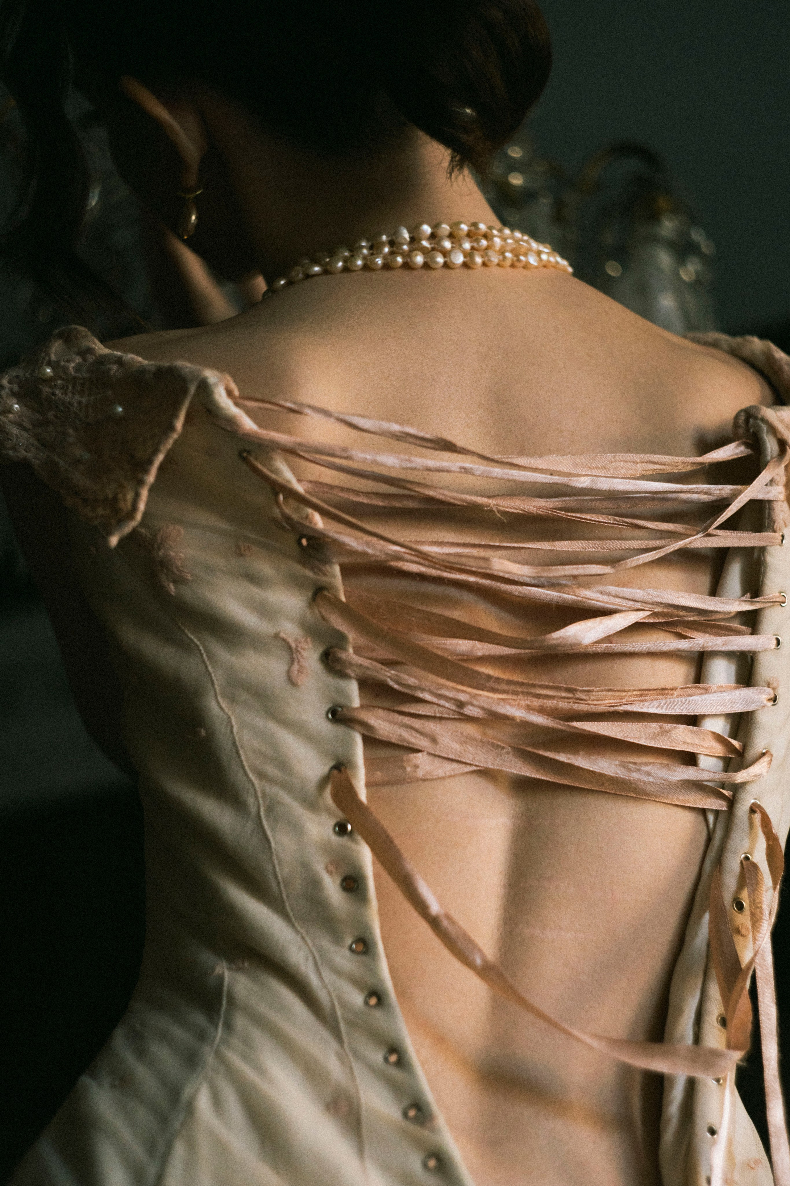 Русалка. Valeriyamelnikova.ru