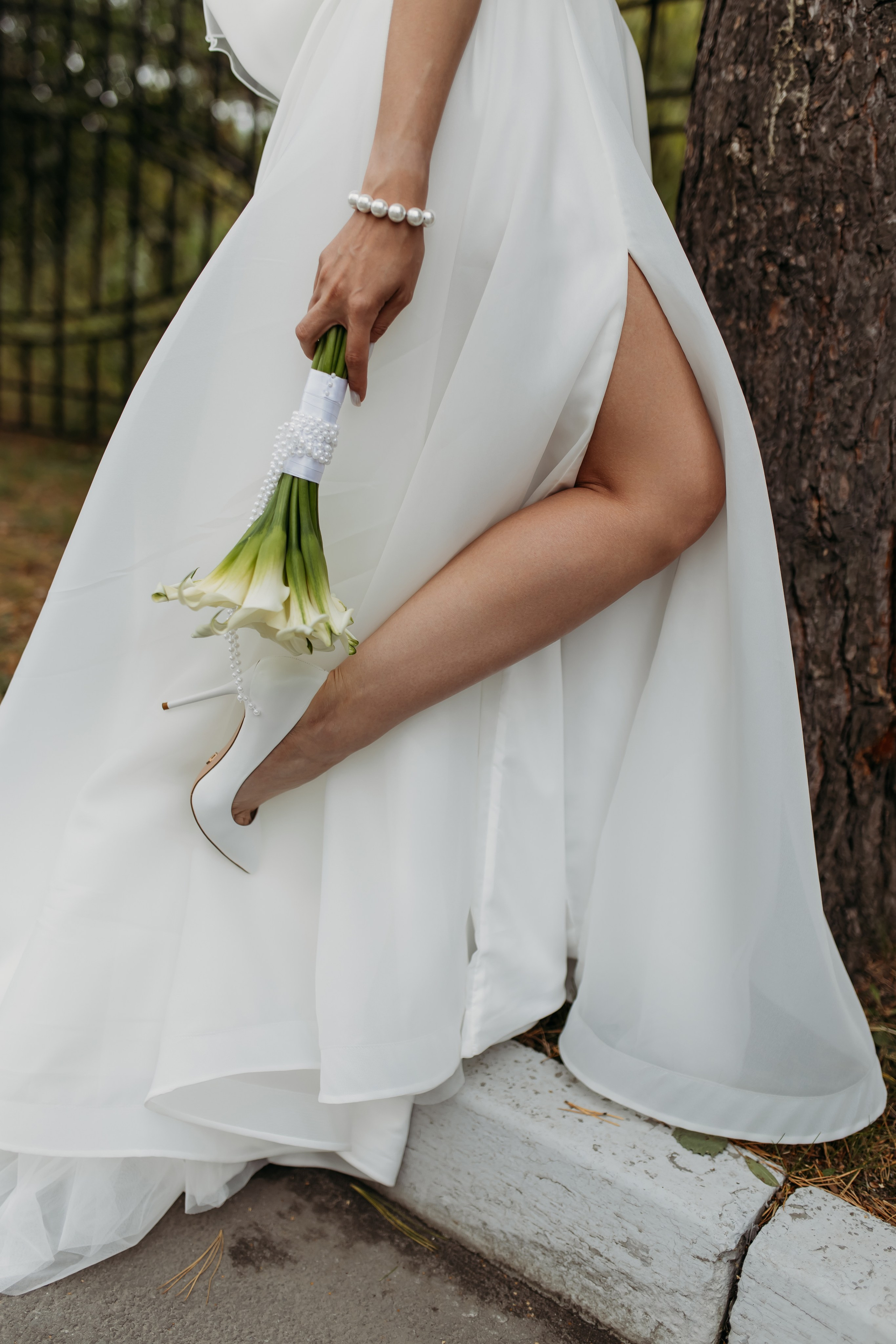 Андрей и Анастасия. Фотограф Тимербаева Алина г. Сургут