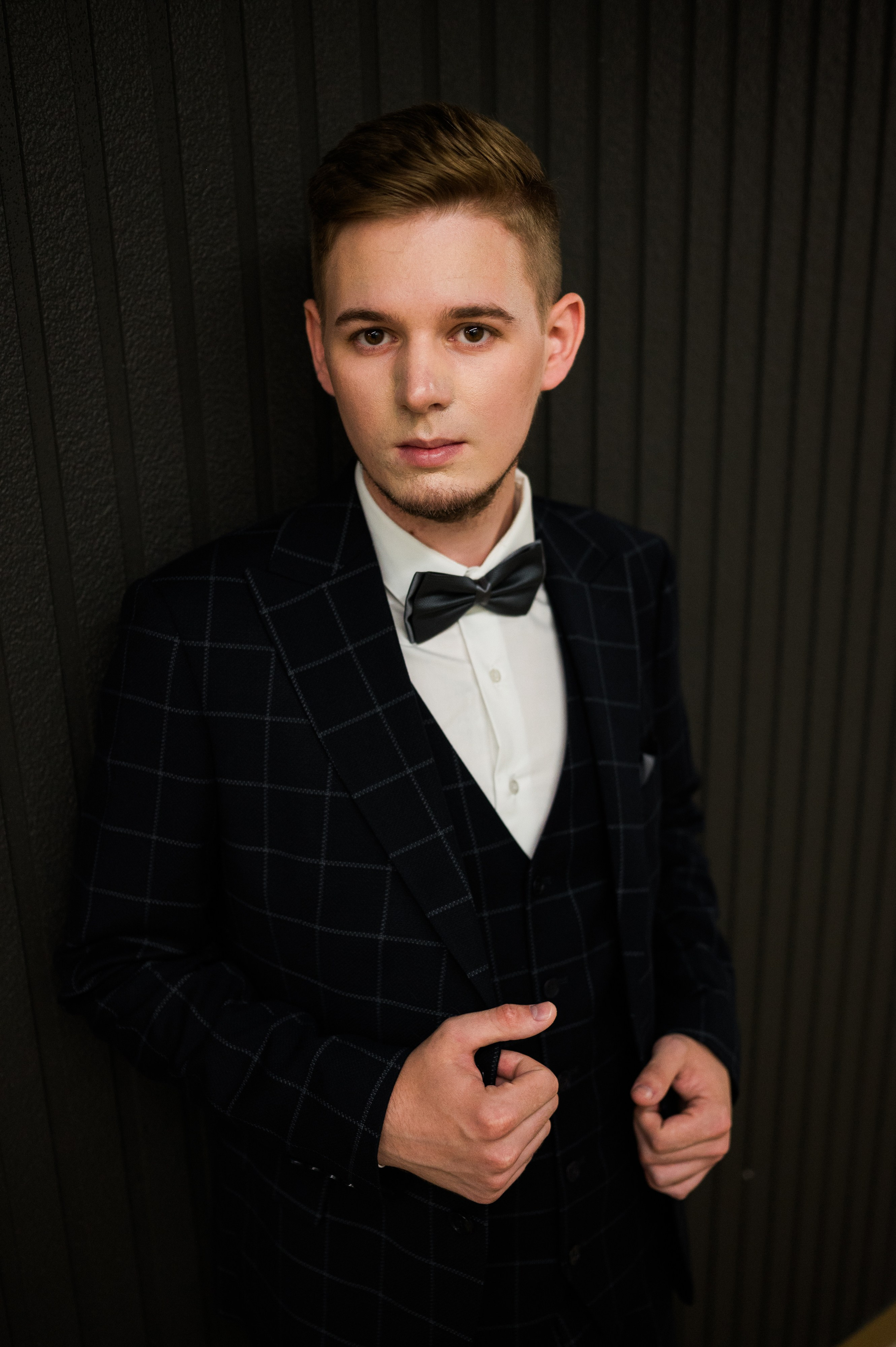 Коля и Марго