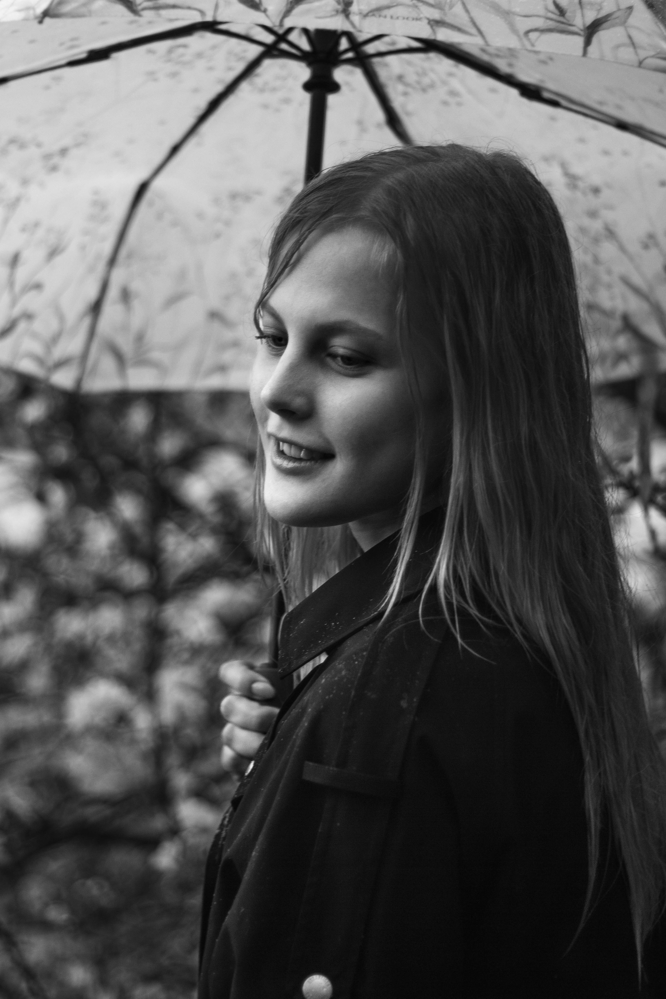 Лиза. Портретный фотограф Москва Юлия Трякина