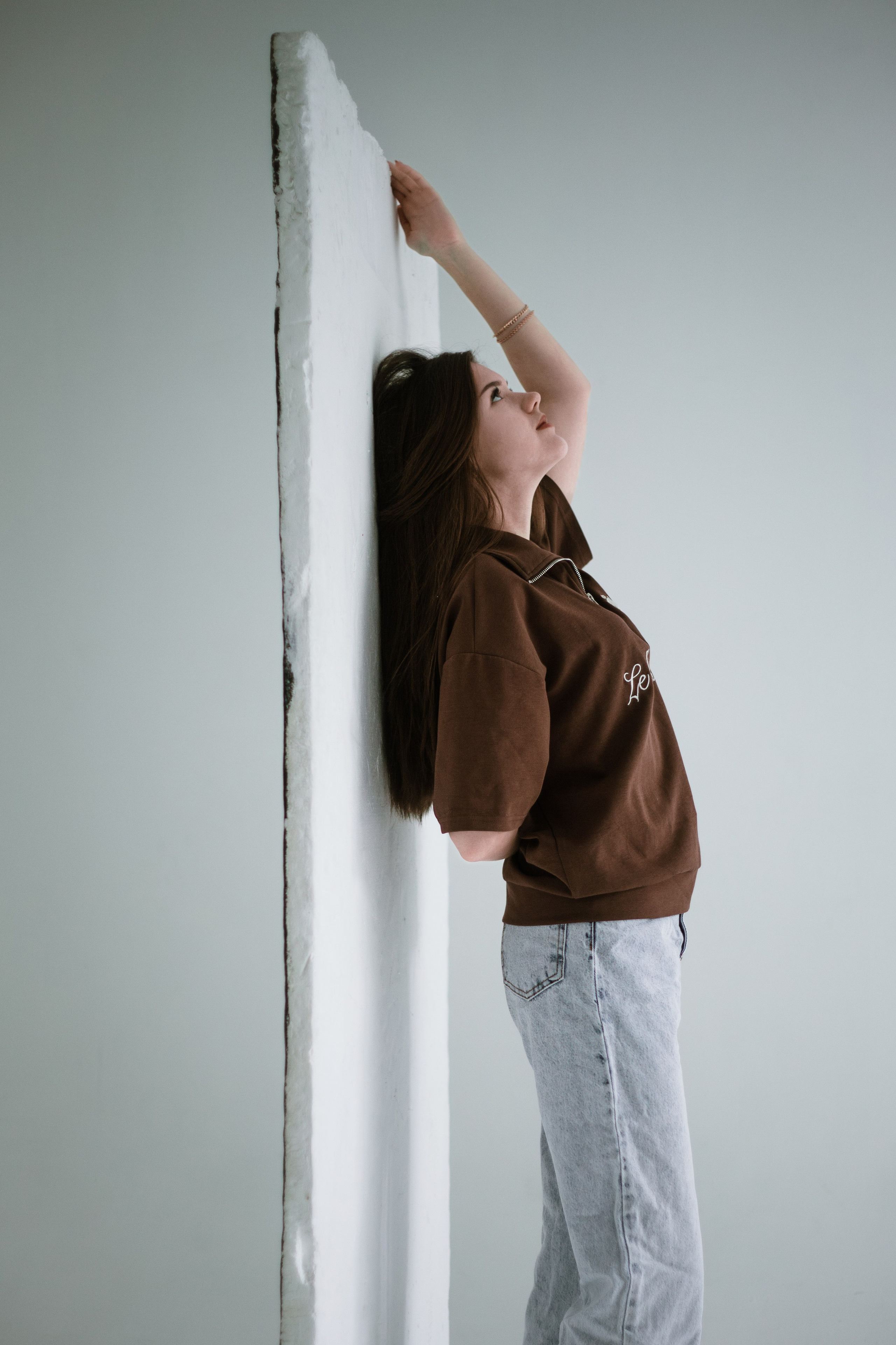 Лиза. Портретный фотограф Москва Юлия Трякина