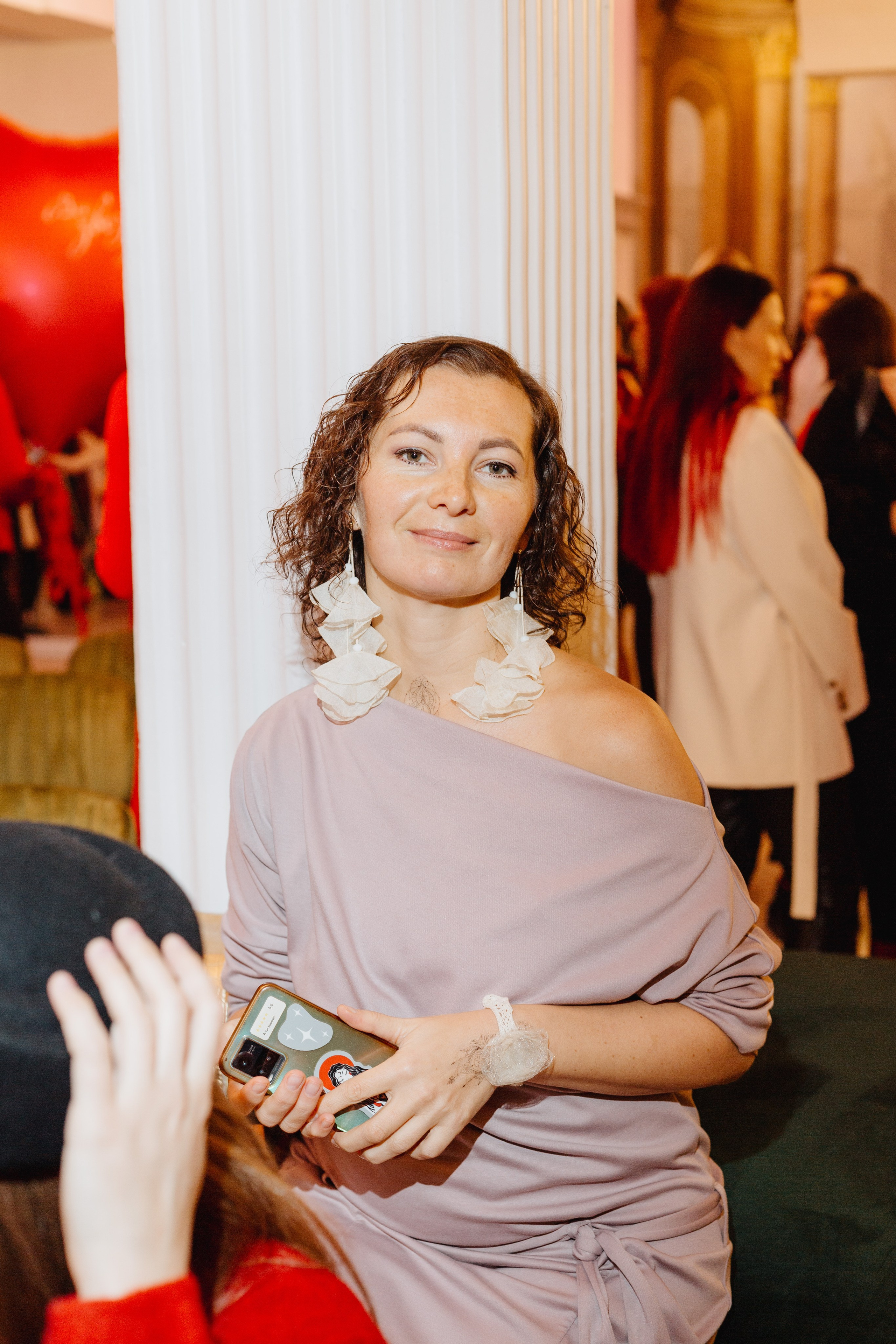 Love party. Портретный фотограф Москва Юлия Трякина