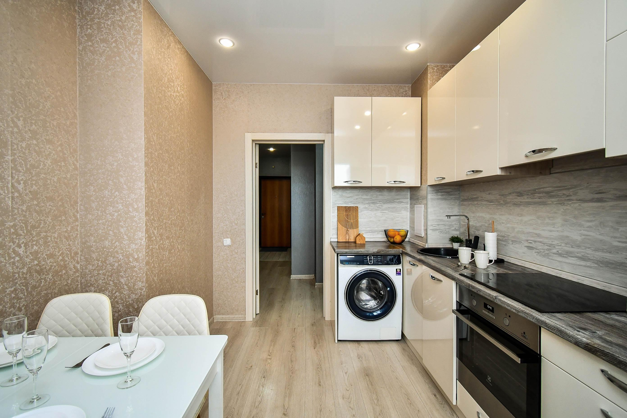 КВАРТИРЫ ДЛЯ ПРОДАЖИ. Фотограф недвижимости в Красноярске Анна Шафарина