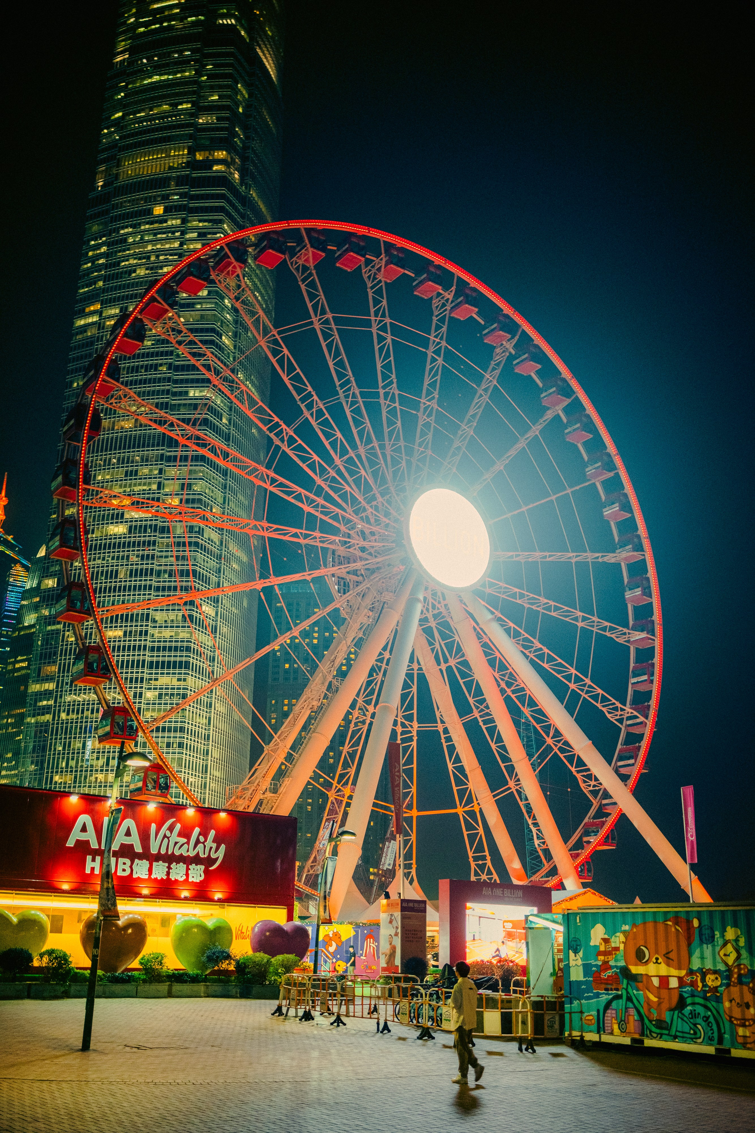 HongKong. Богдан Голубков — фотограф (notbogdang)