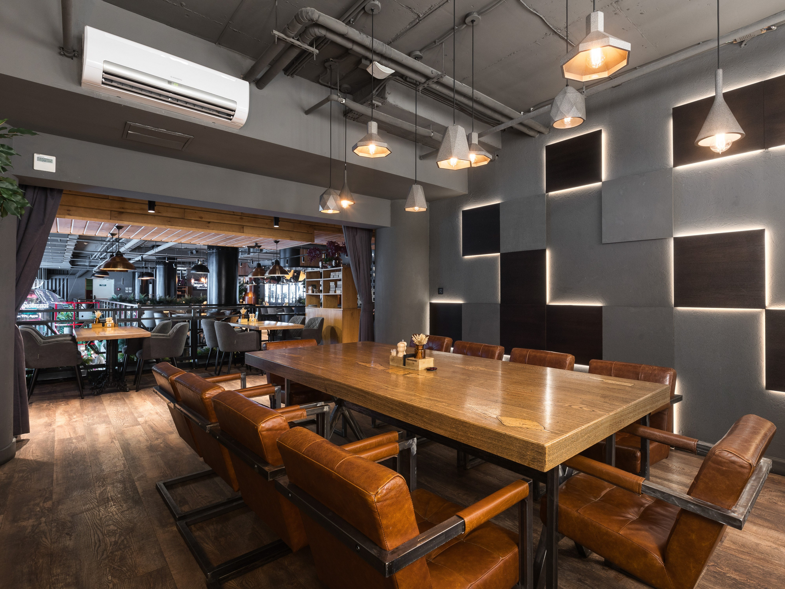 Хамовники. Интерьерный фотограф в Новосибирске