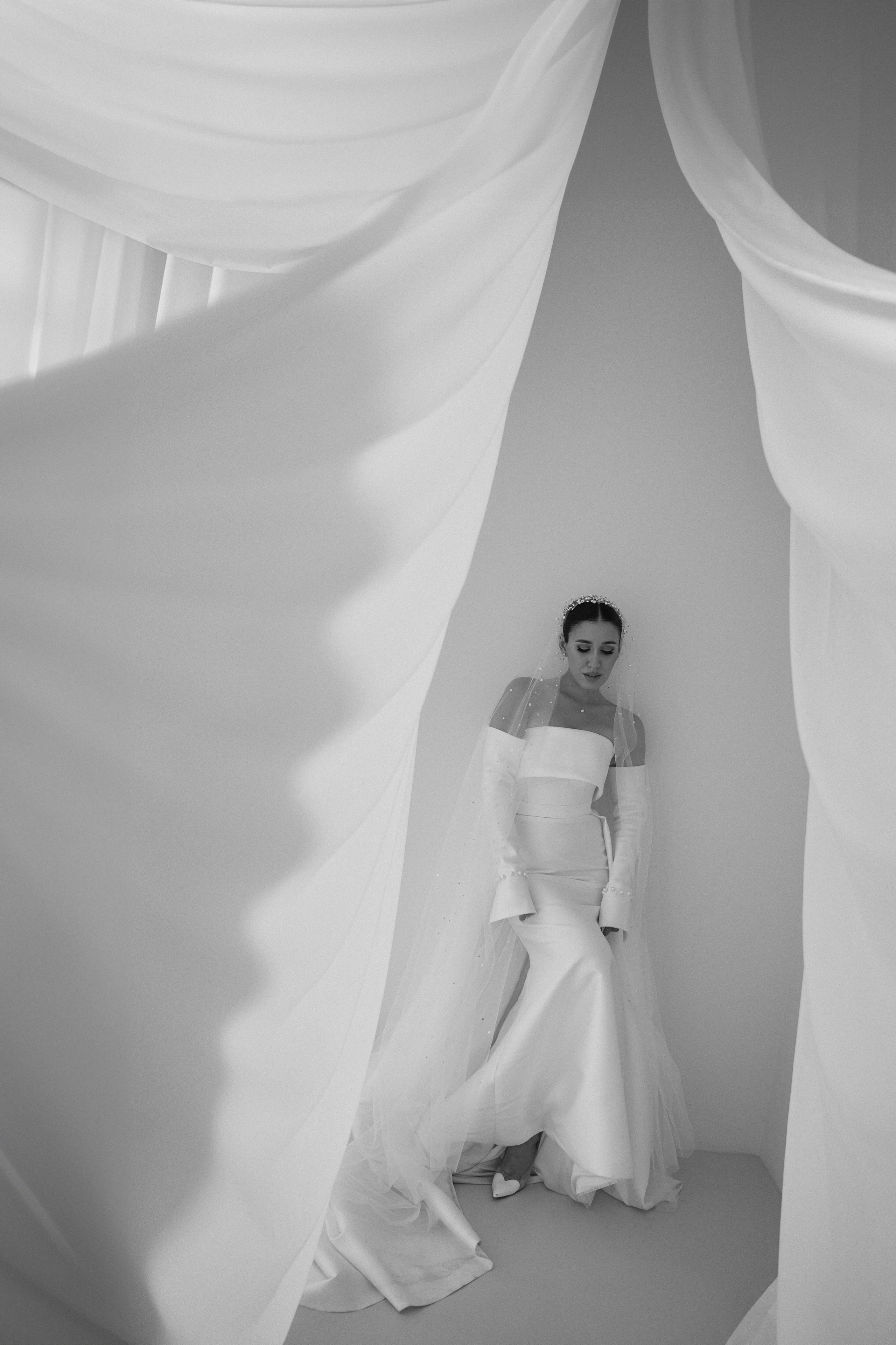 Гурген & Виктория. Свадебный фотограф Кристина Вениченко