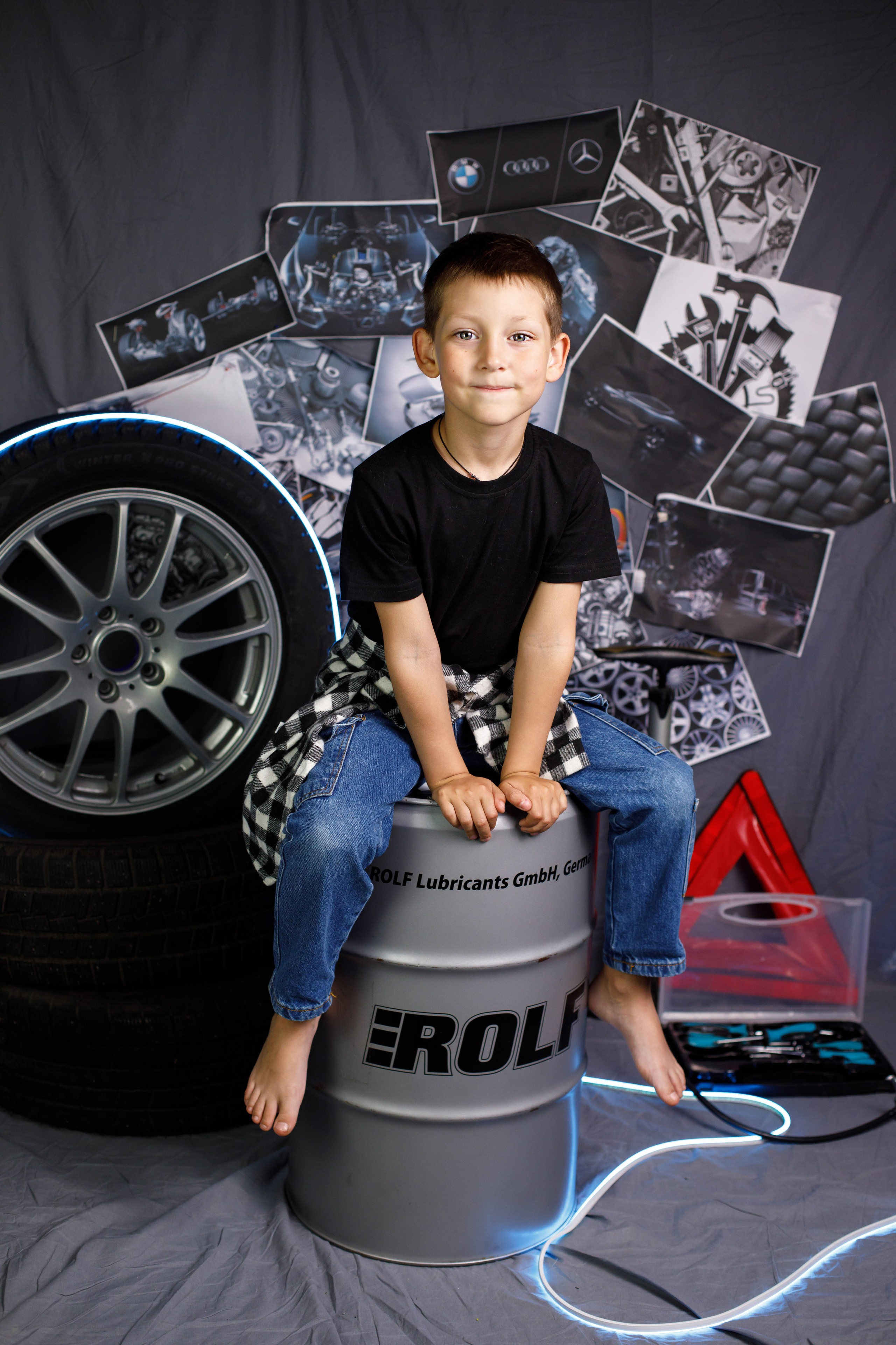 Фотостудия Эмоция Анапа. Семейный и детский фотограф, в Анапе Алфимова Елена.Новорожденных