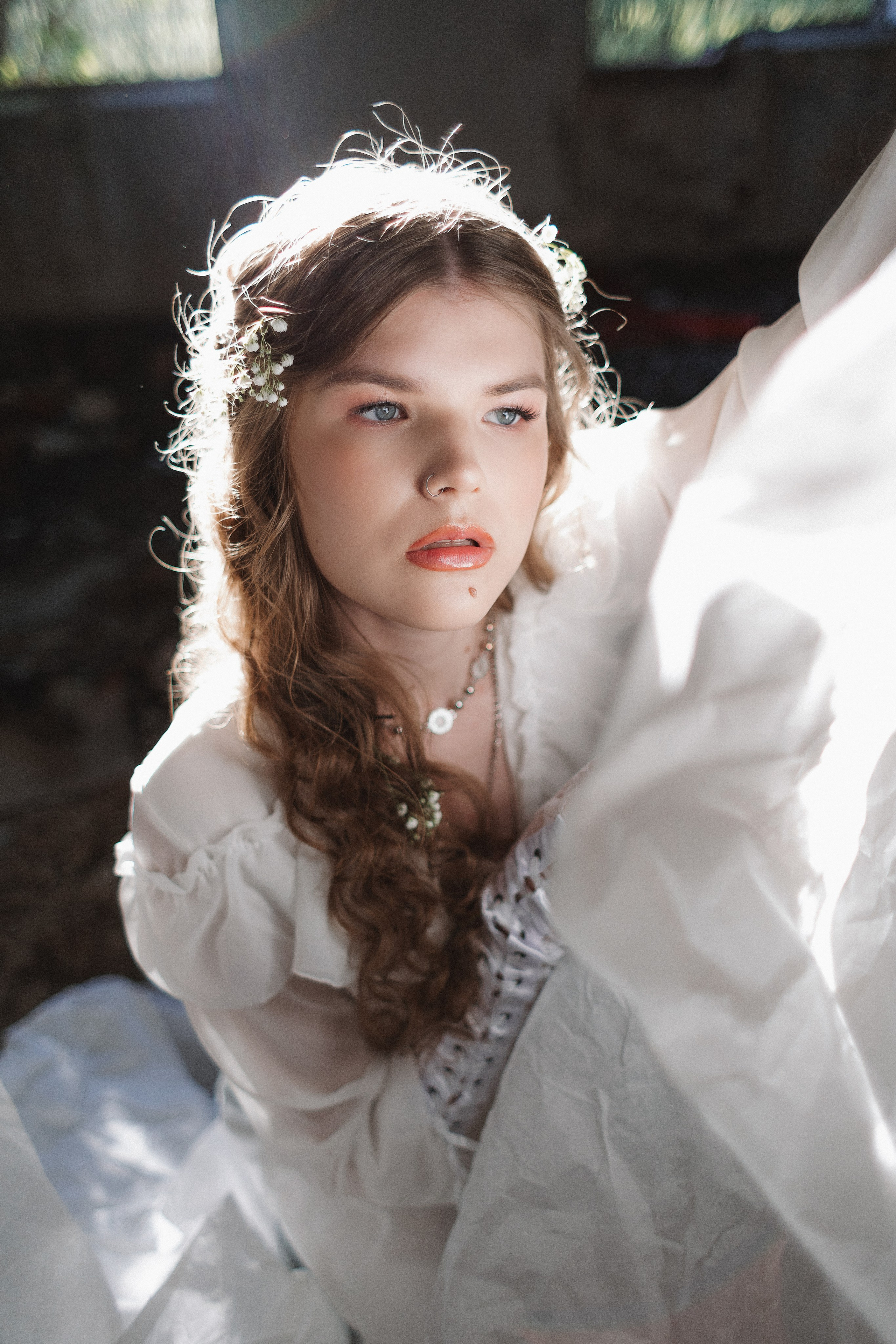 Первый. Фотограф Великий Новгород