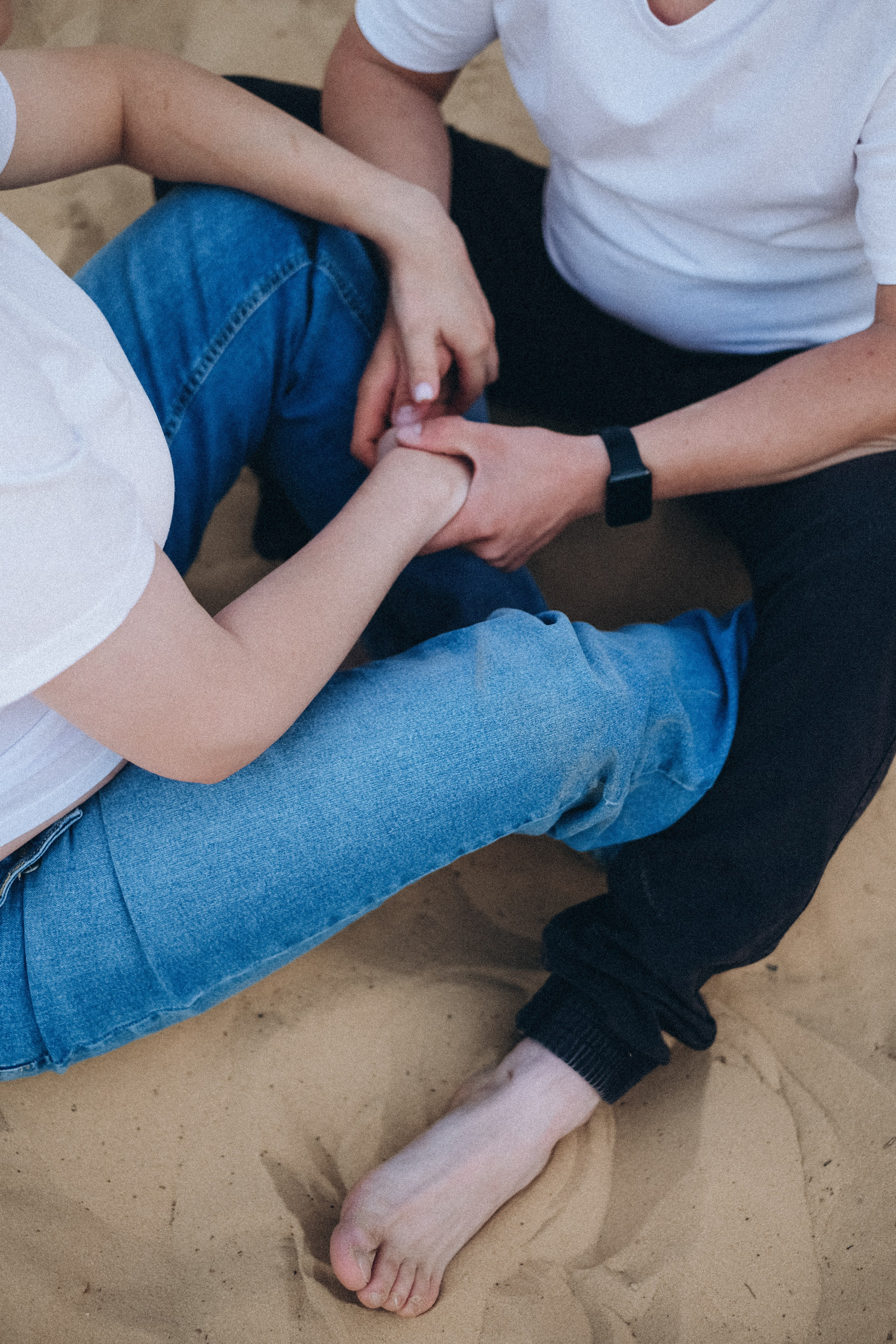 Семейная съёмка. Портретный фотограф | Валерия Кичигина