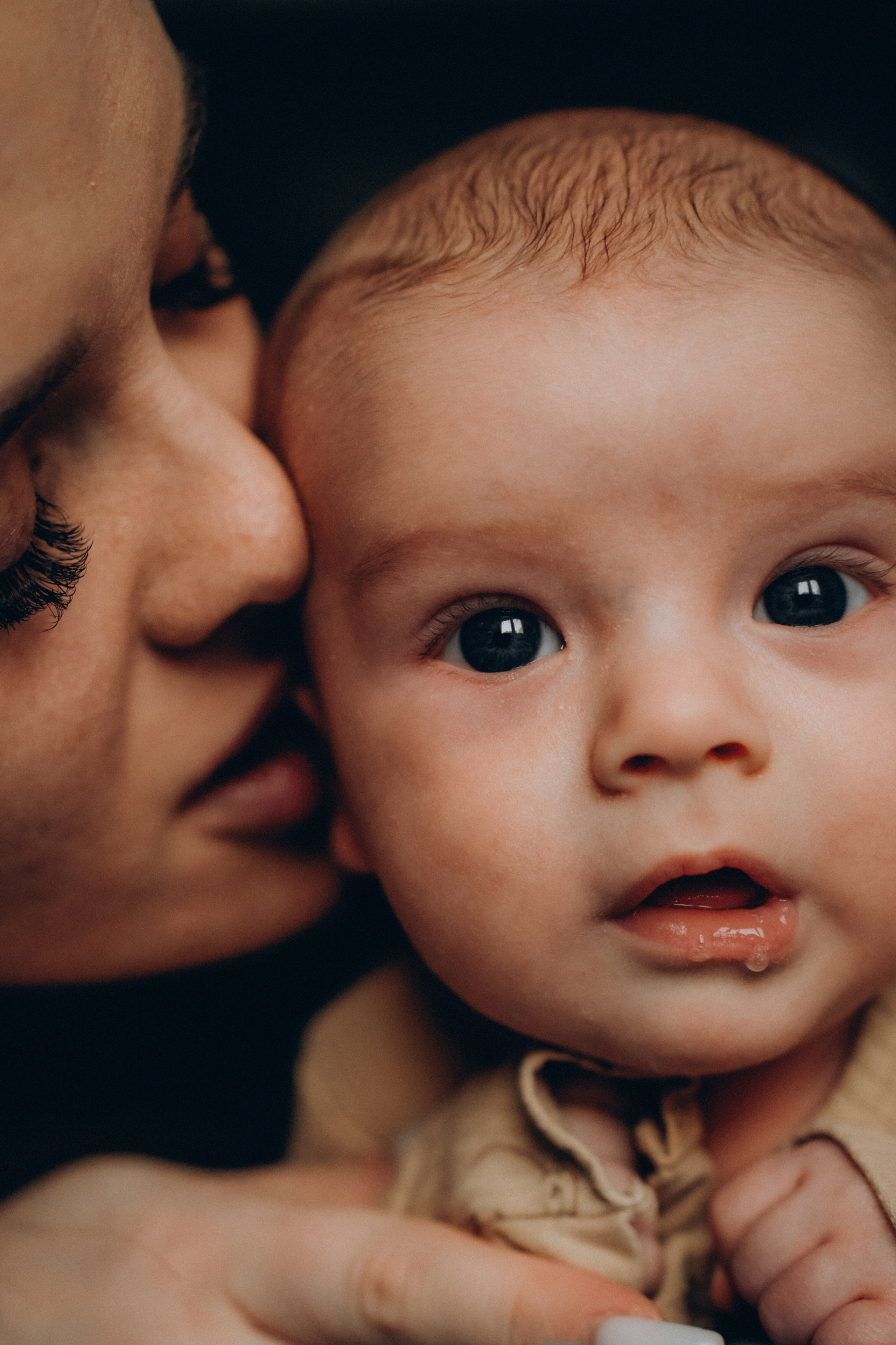 New Born. Фотограф из Санкт-Петербурга Бызина Наталья
