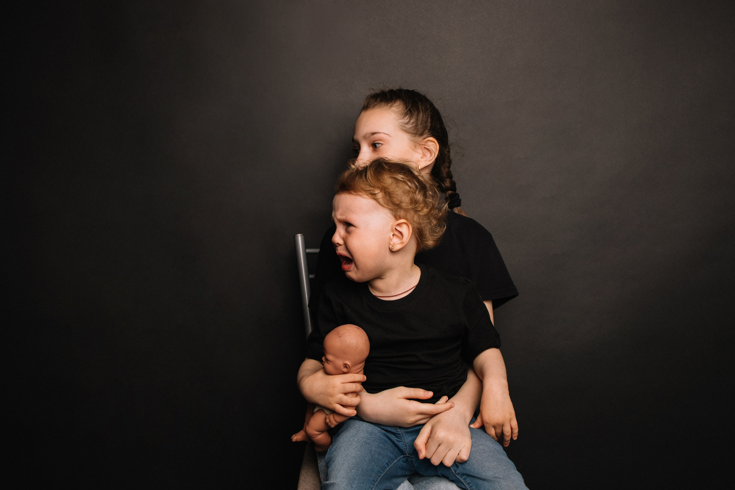 Семья Семёновых. Детский и семейный фотограф в Пушкино, Мытищи, Москва Сергеева Светлана