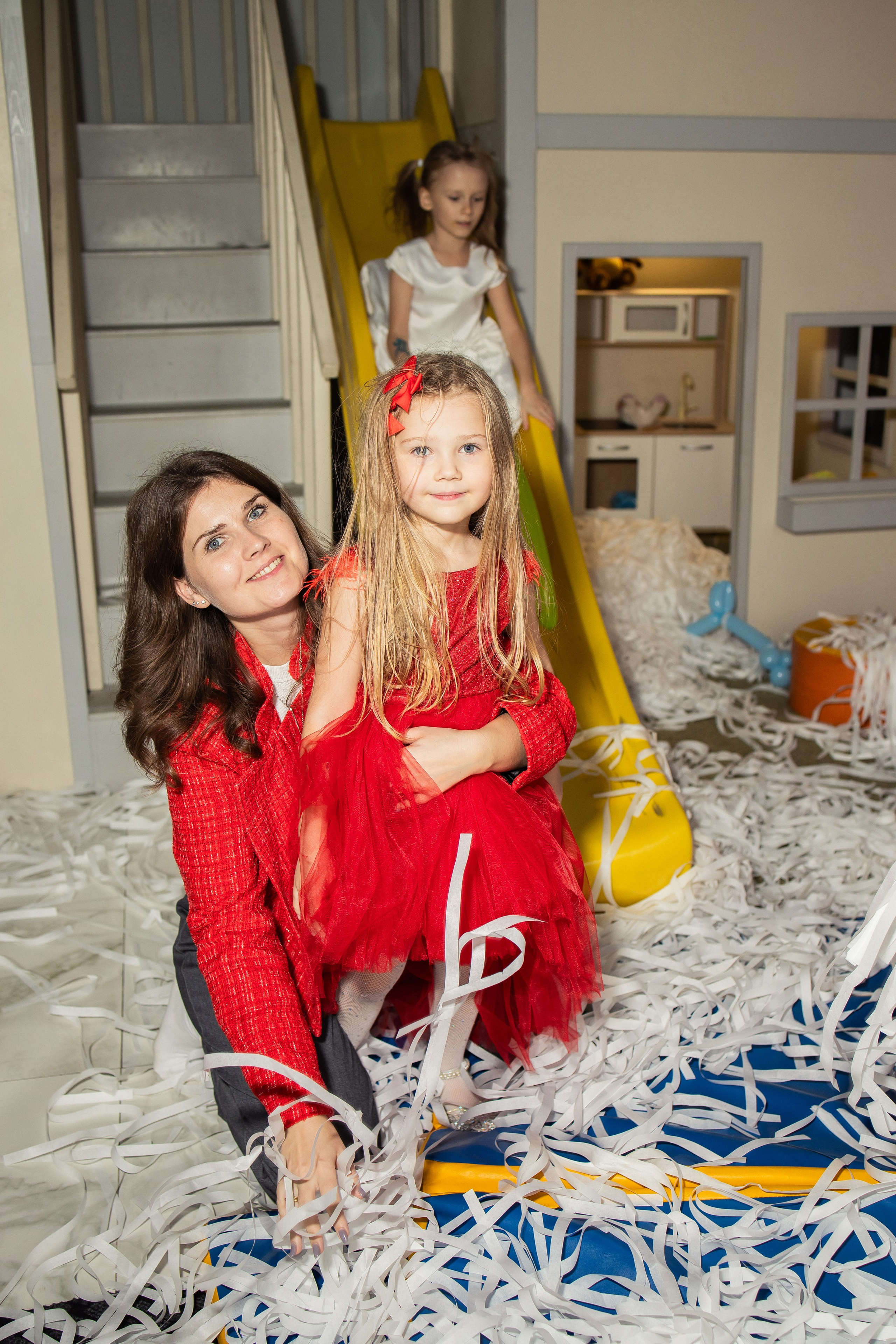 Валерия. Детский и семейный фотограф в Пушкино, Мытищи, Москва Сергеева Светлана