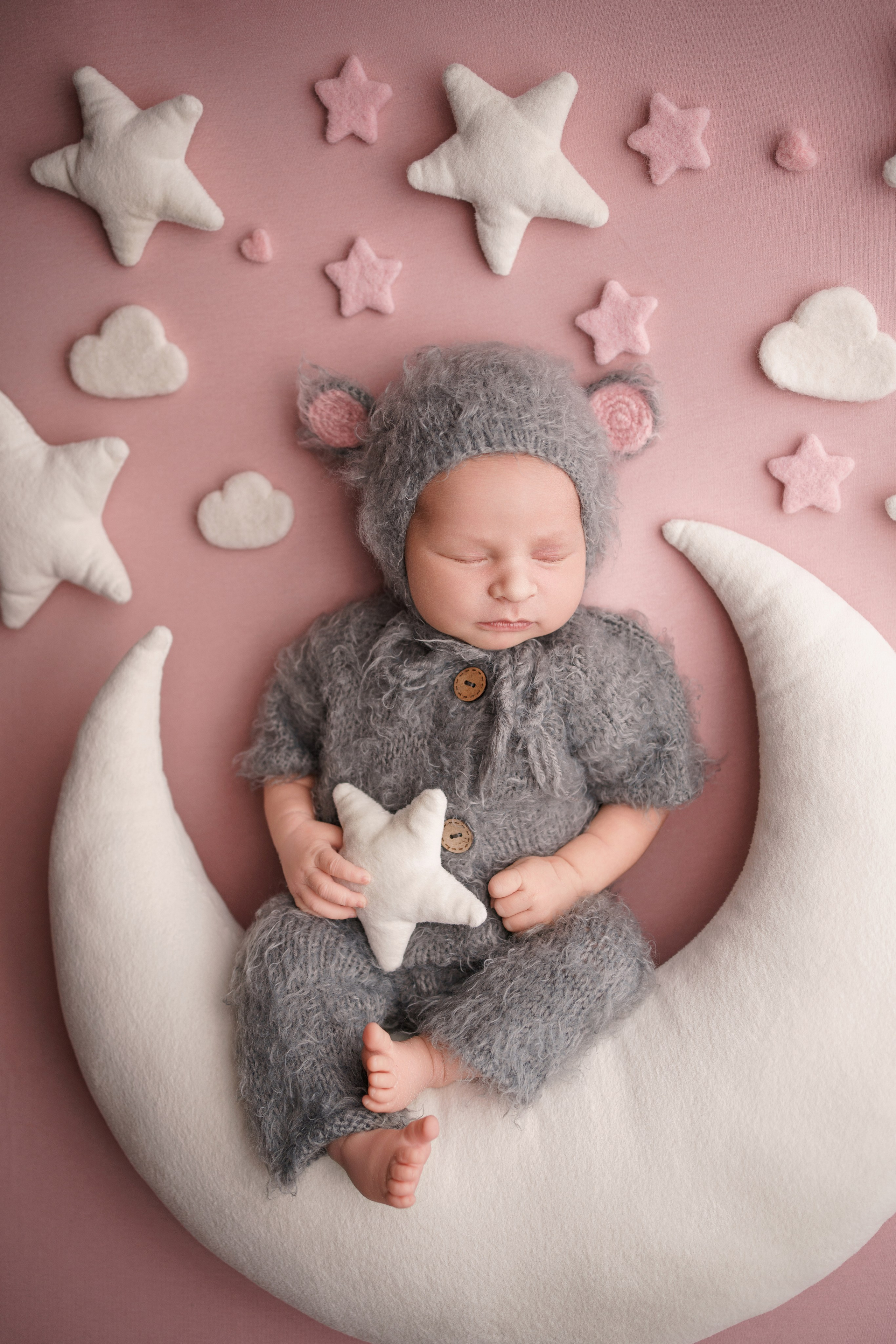 Фотосессия новорожденных | Галерея трогательных кадров малышей в стиле newborn. Фотосессия новорожденных в Москве и Московской области | Профессиональный фотограф newborn — Татьяна Иванова