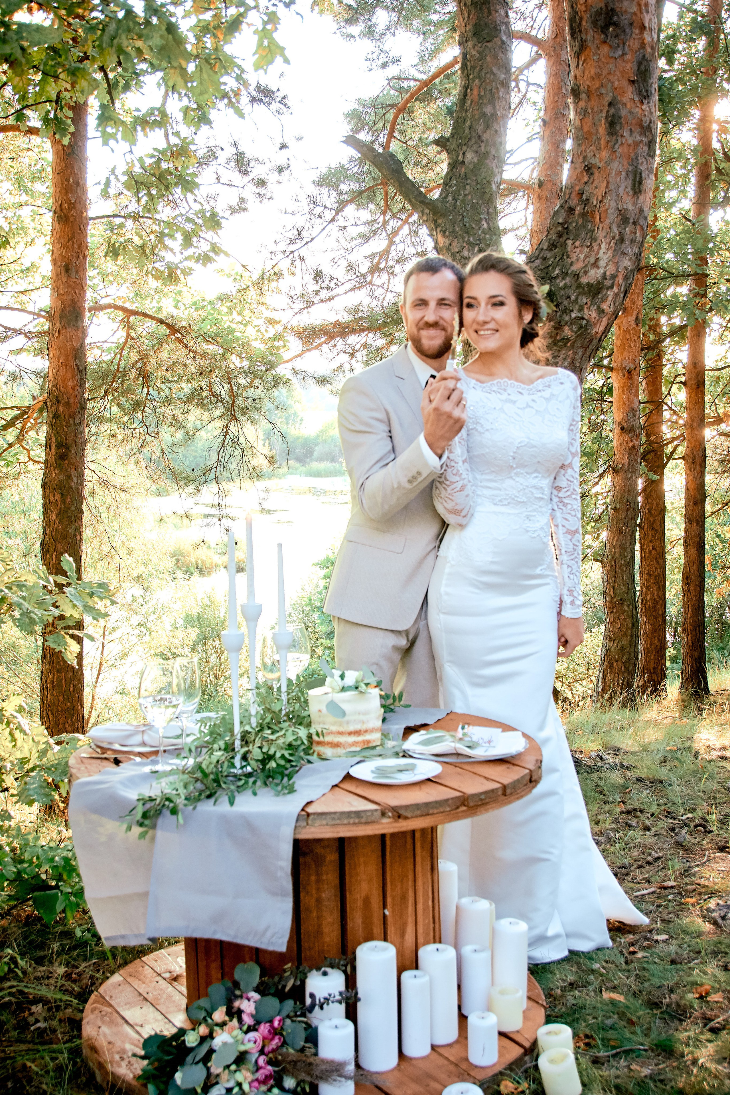 А & А. Семейный и детский фотограф в г. Ногинске Ангелина Хасанова