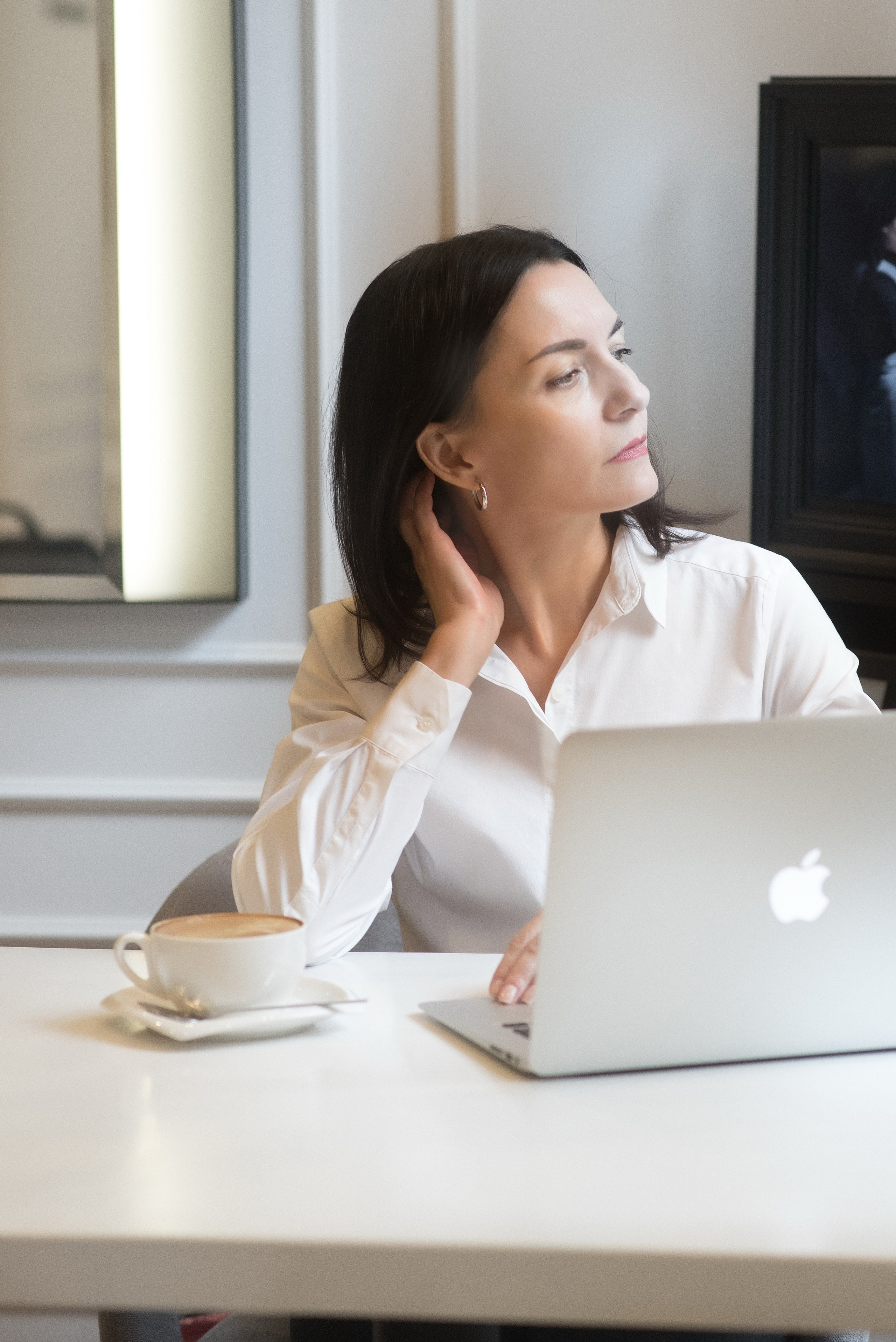 Нутрициолог. Фотограф Мария Стрелкова