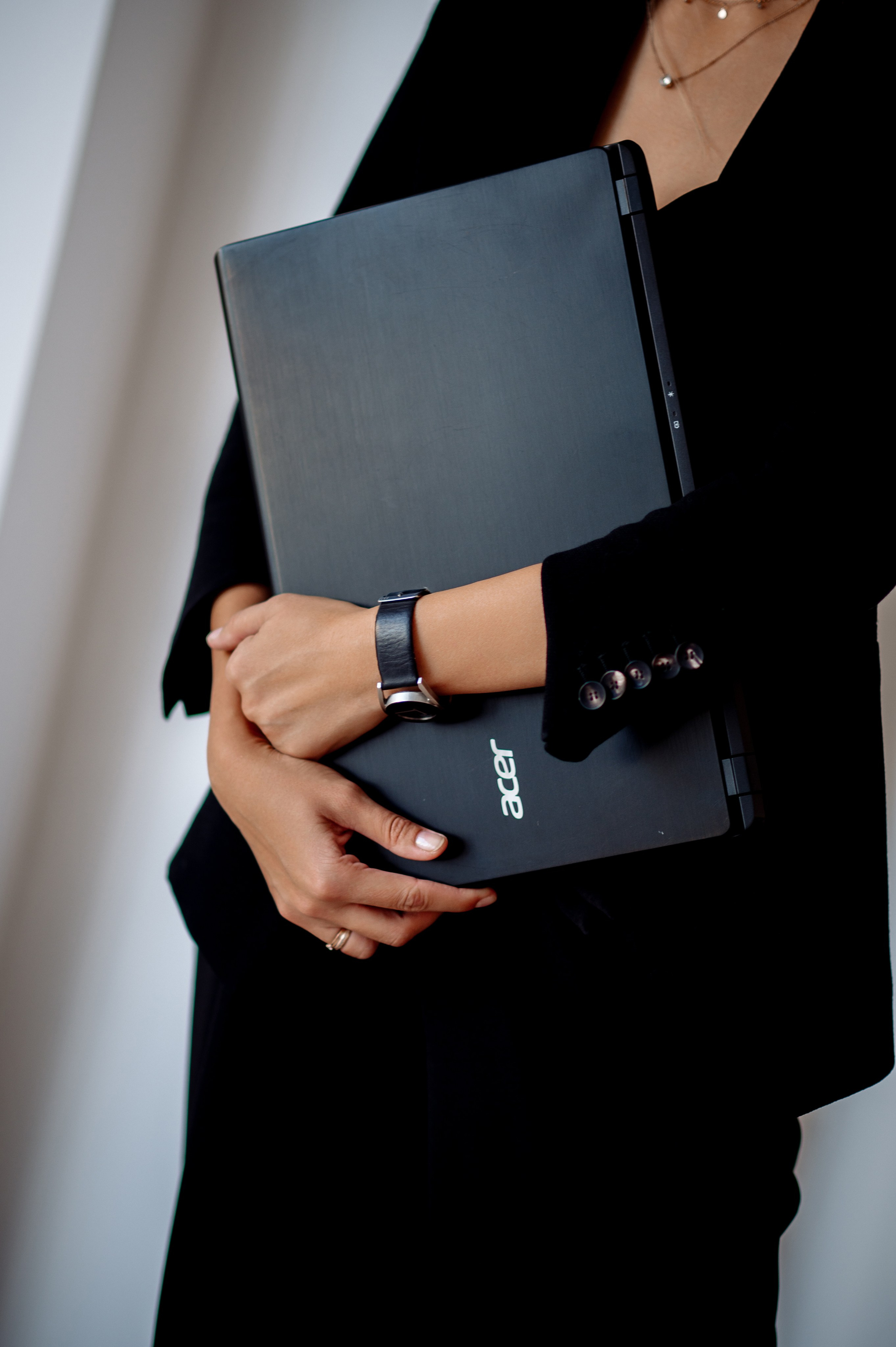 Дизайнер интерьеров. Фотограф Мария Стрелкова