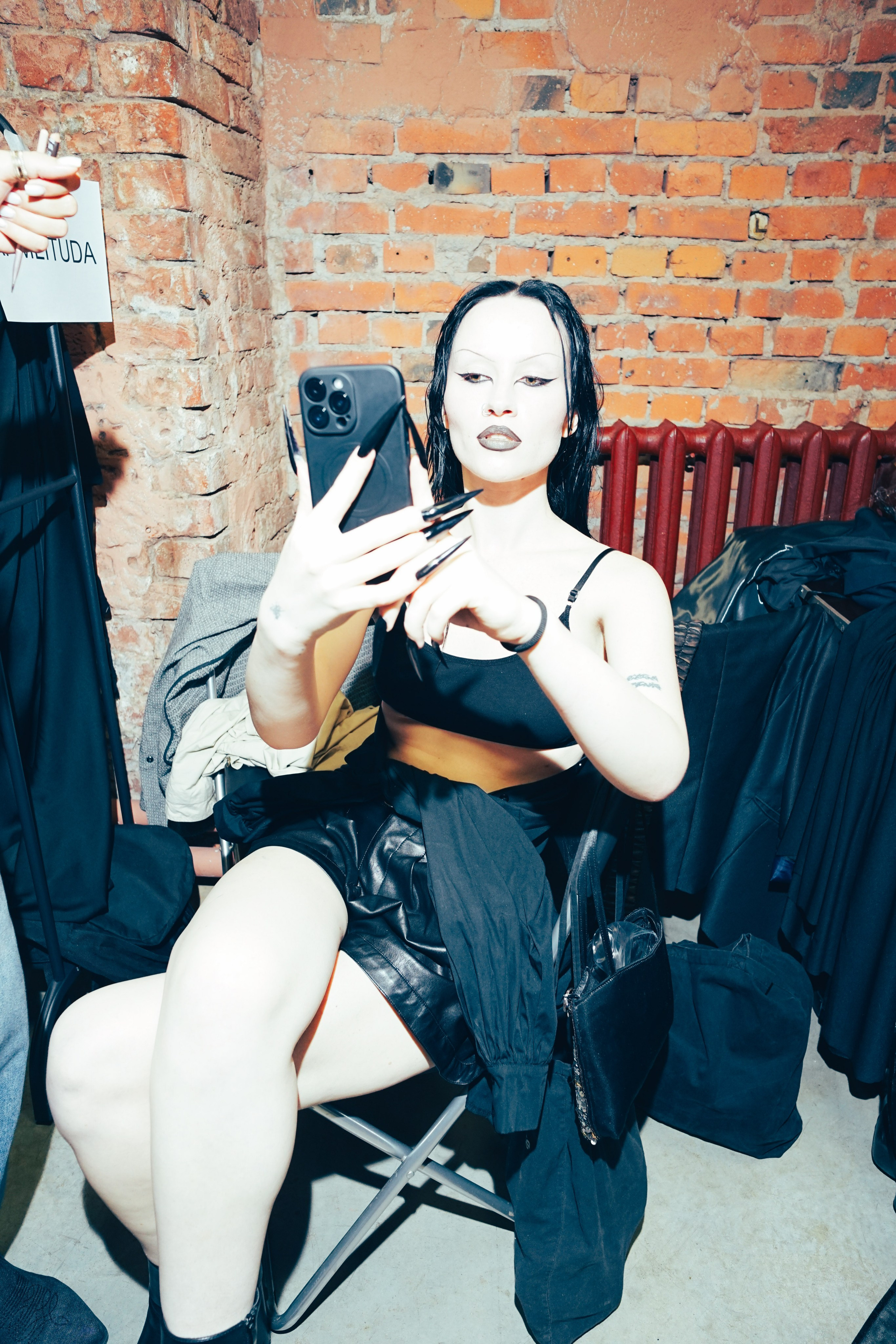 Noise. Коммерческий Фотограф Виктор Фоменых