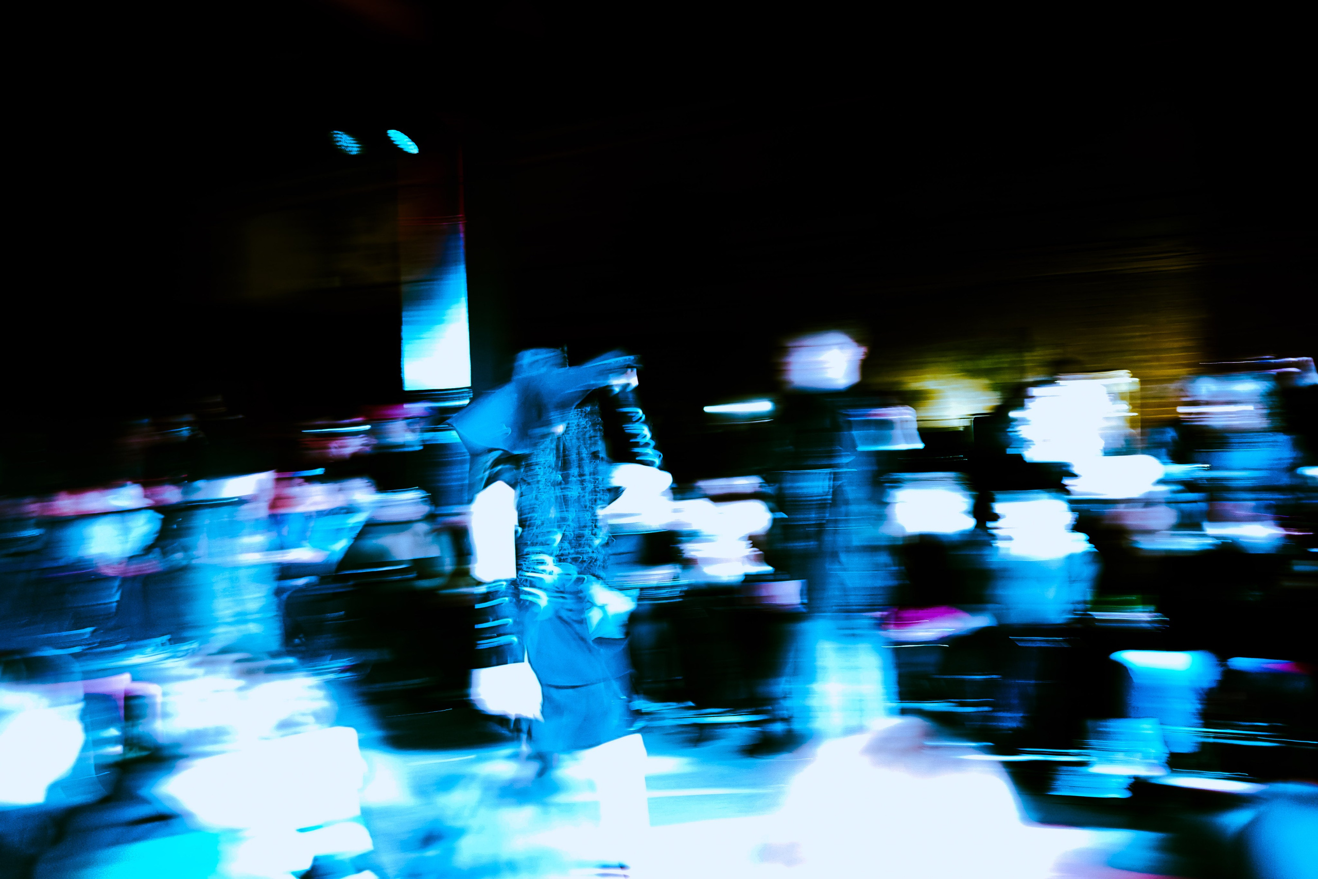 AUXI NOISE. Коммерческий Фотограф Виктор Фоменых