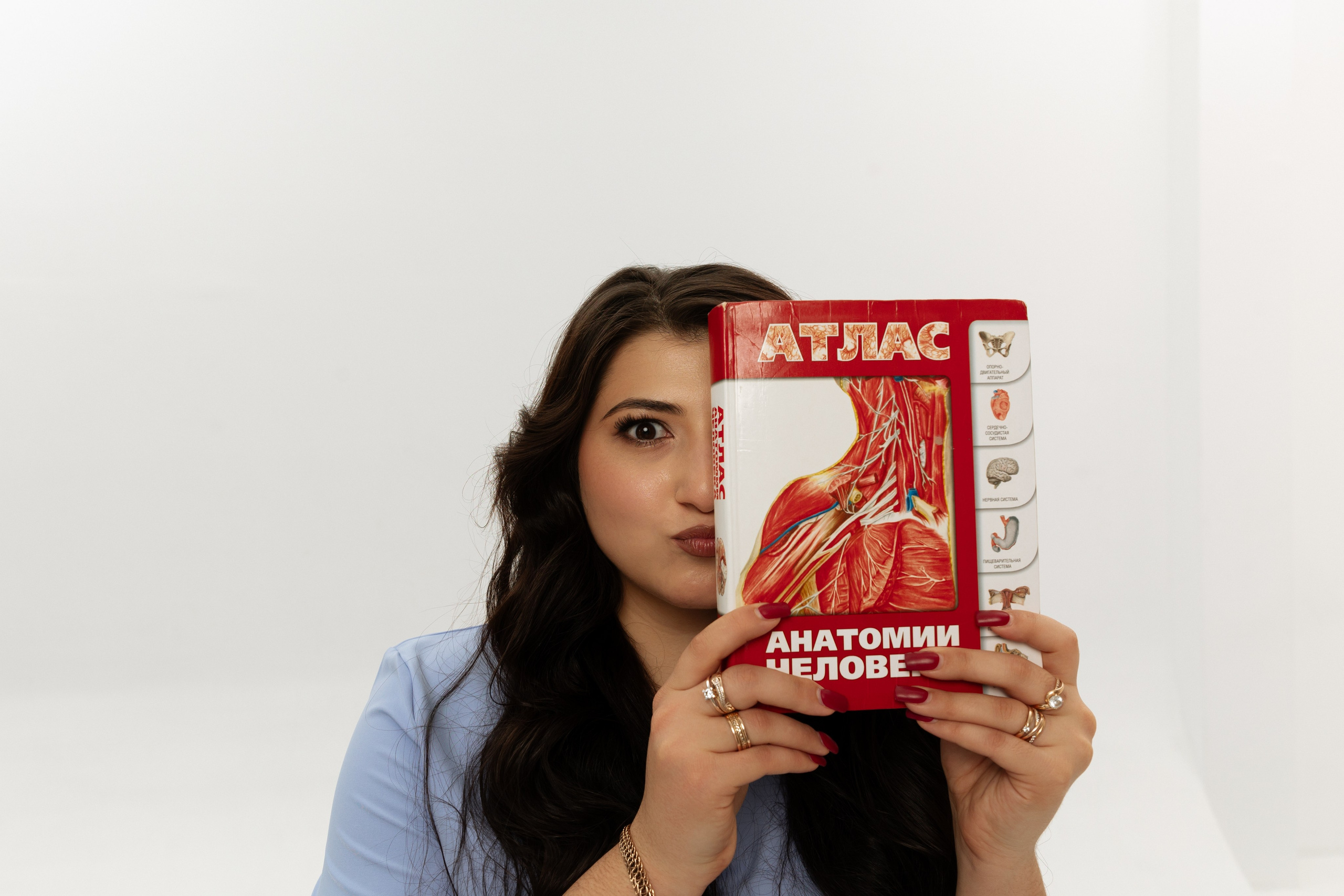 Медики 2025. 📷˙Свадебный фотограф и видеограф в Чебоксарах | Ксения