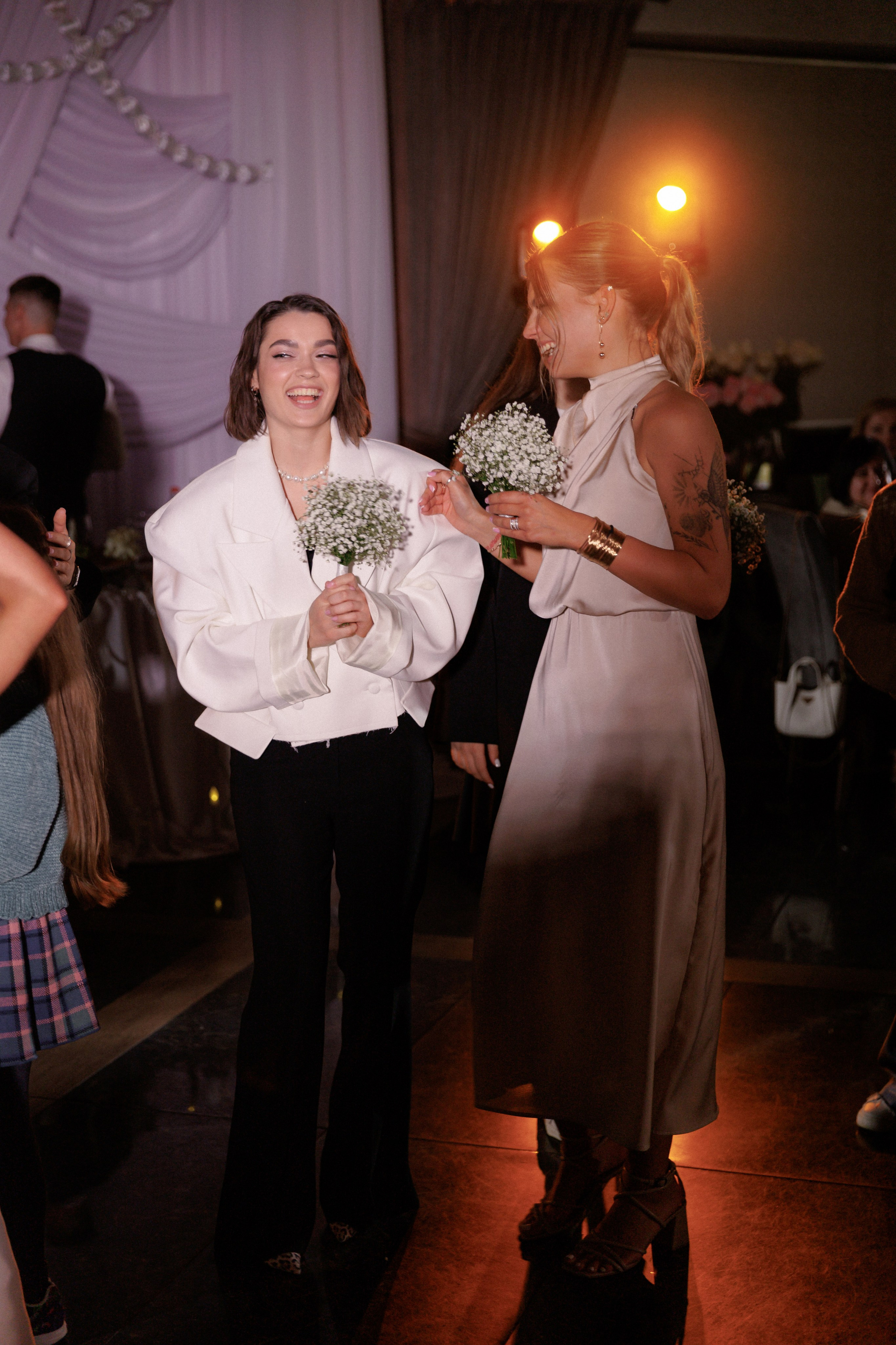 Wedding day 25/04/2025. Dima Lemeshevsky