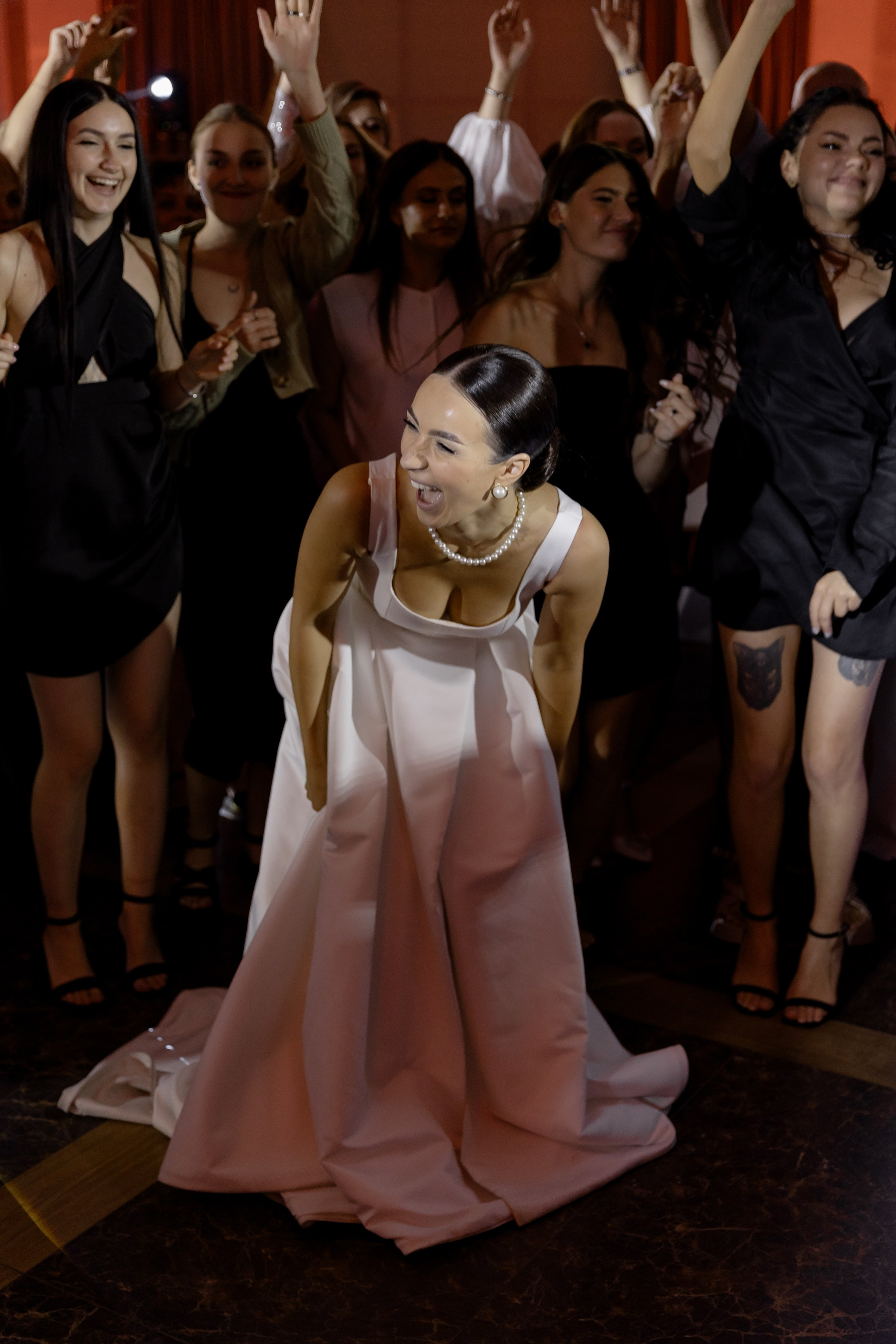 Аня и Игорь. Dima Lemeshevsky