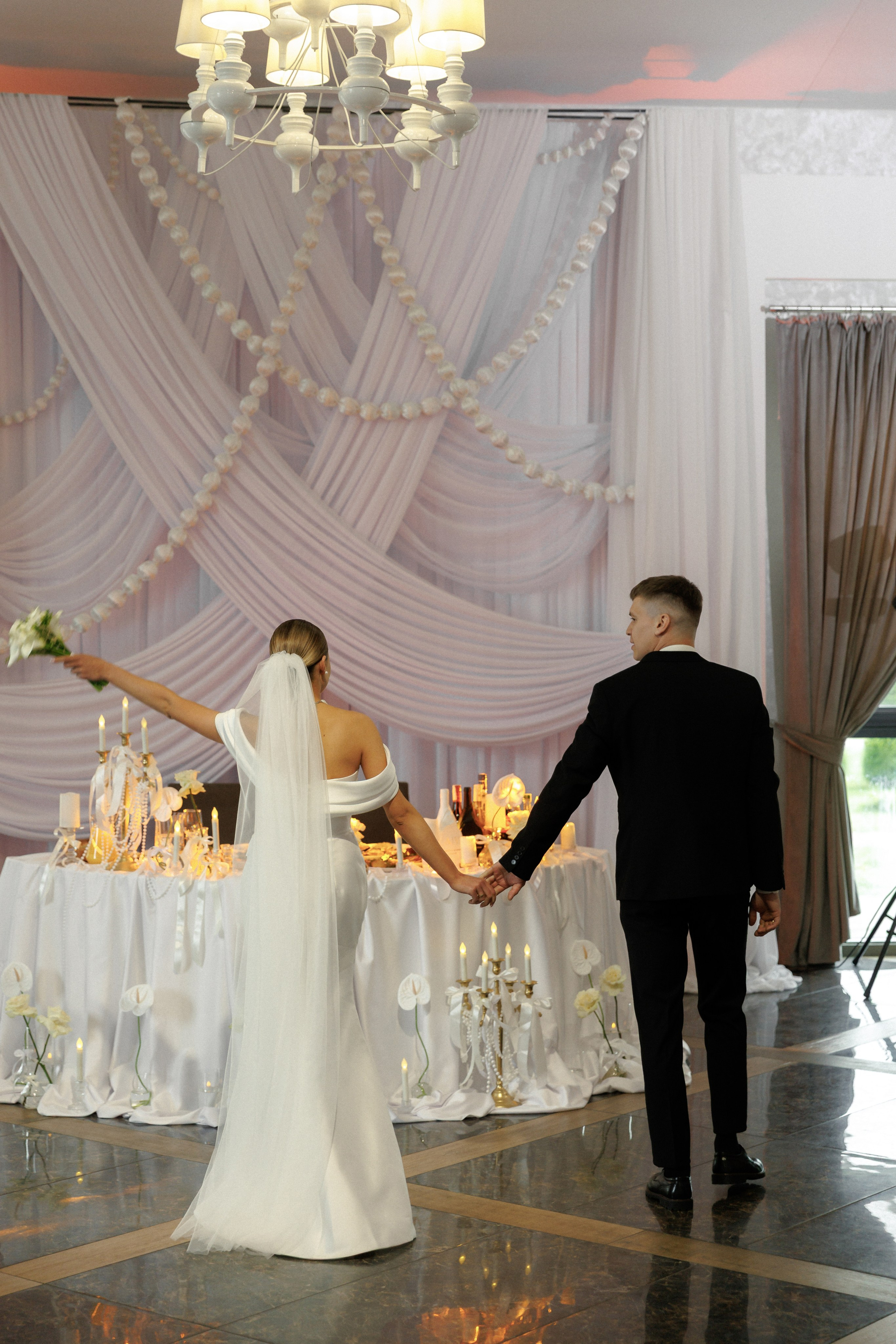 Wedding day 25/04/2025. Dima Lemeshevsky