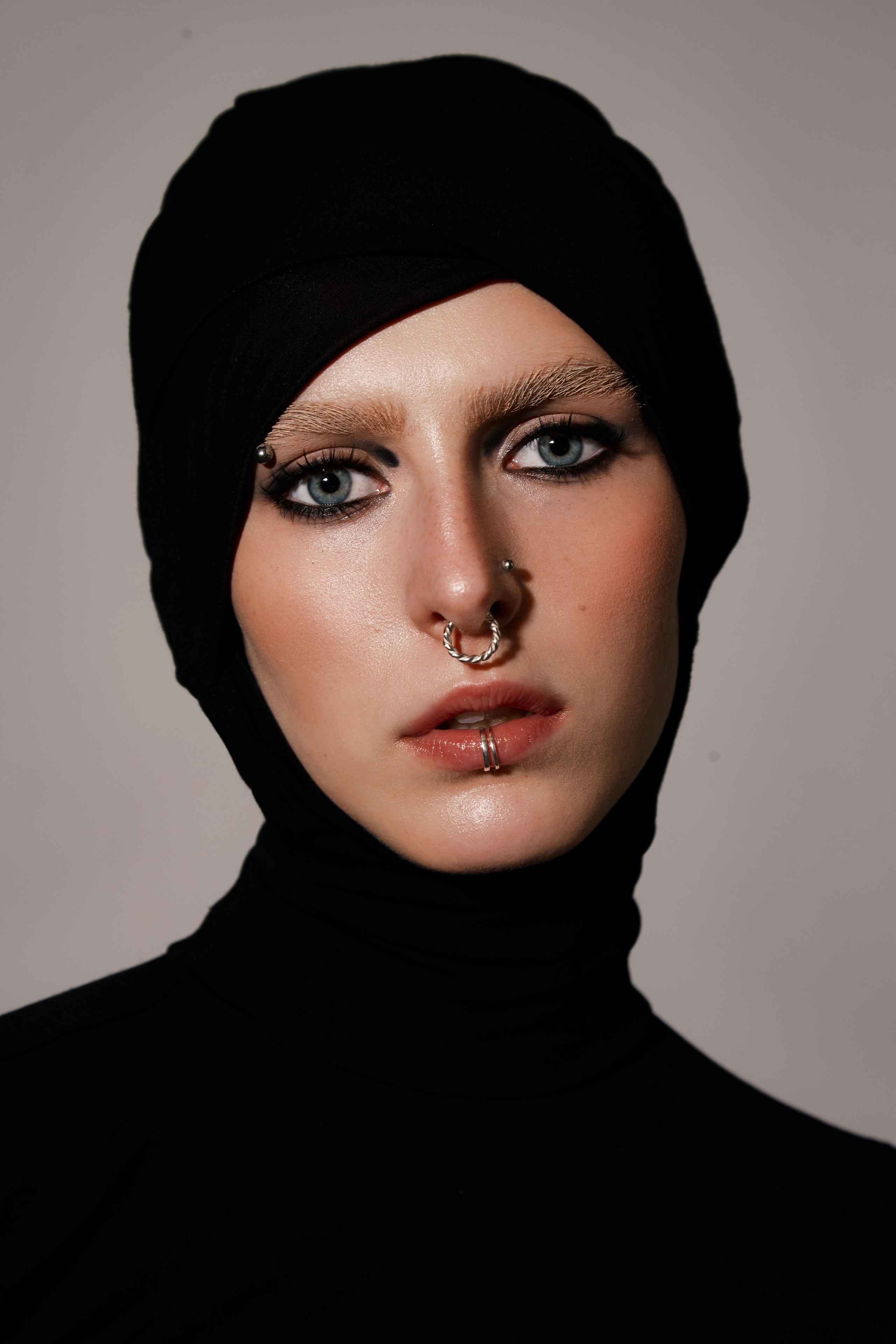 Varvara. Modeling agency TM MODELS