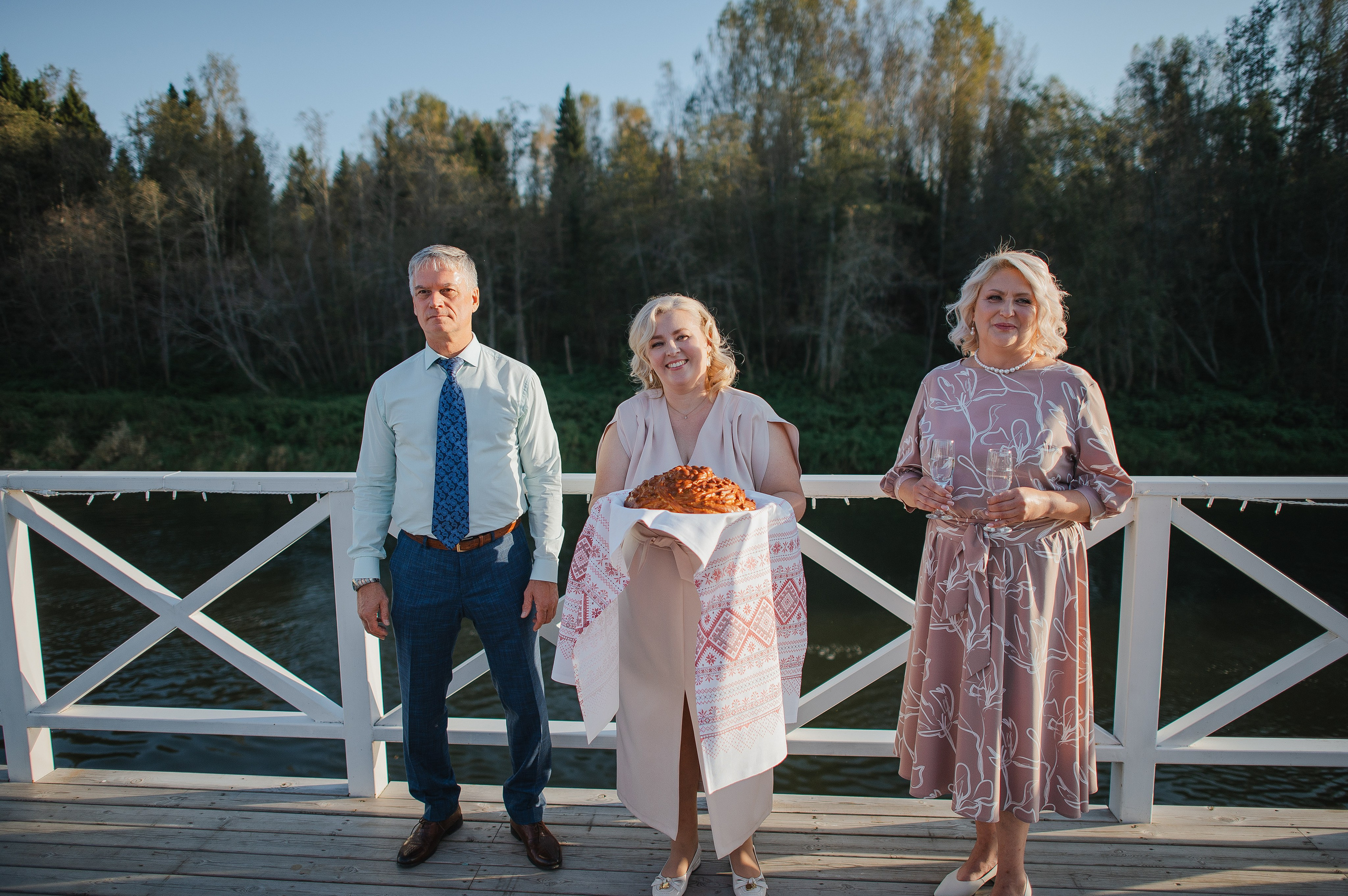 Никита и Ульяна. Свадебный фотограф в Ярославле Денис Медоваров