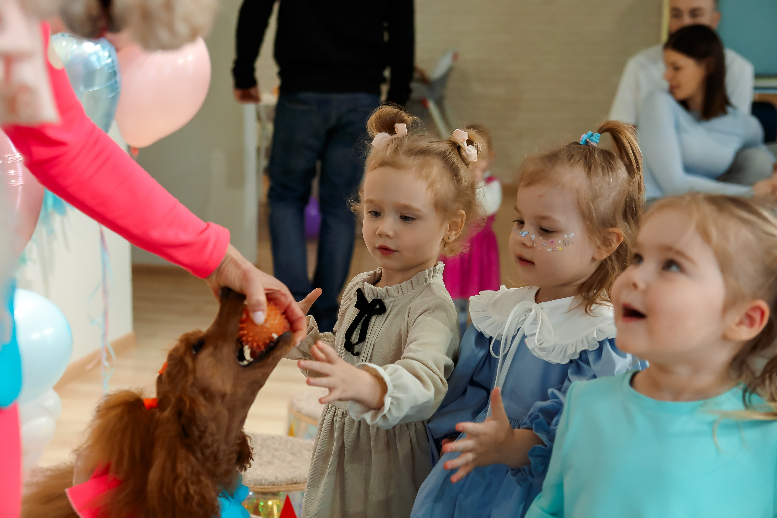 Алине 3 годика. Семейный и свадебный фотограф во Владивостоке Аня Смецкая