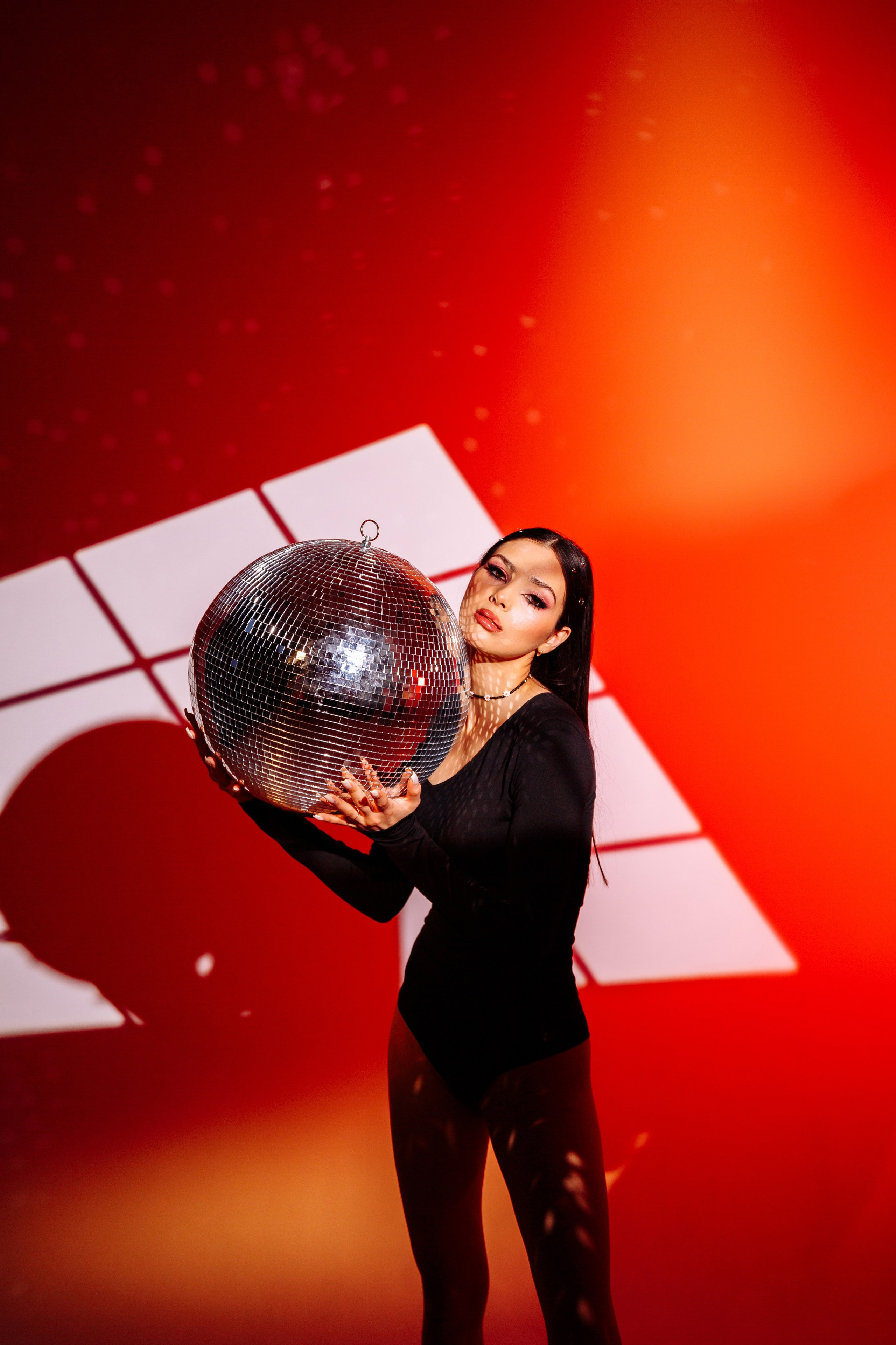 Вика. Фотограф новорожденных Тверь Диана Муляева