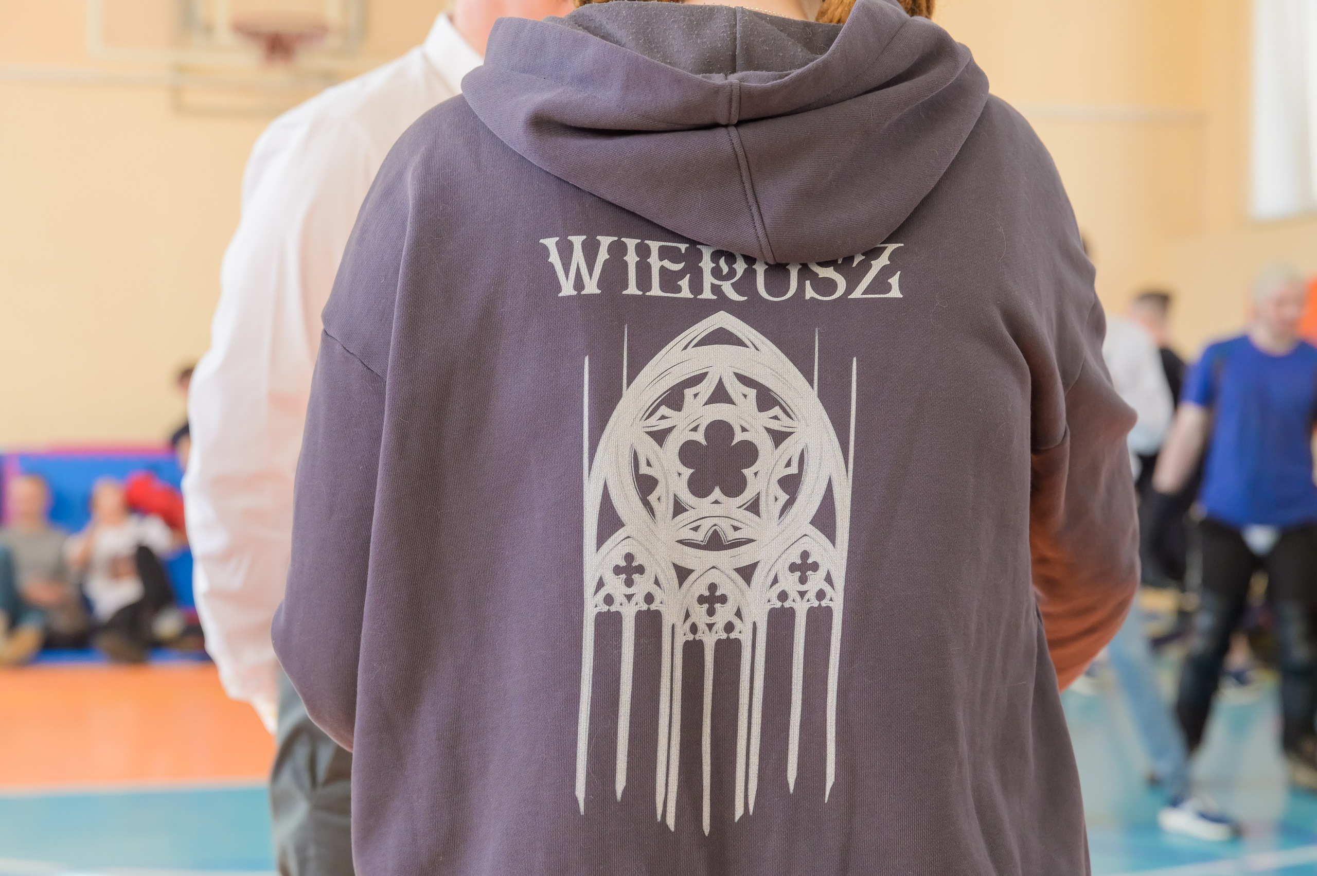 Люты Турнір 2024. Мужской портрет, женский портрет, смелые образы (Минск, Беларусь)