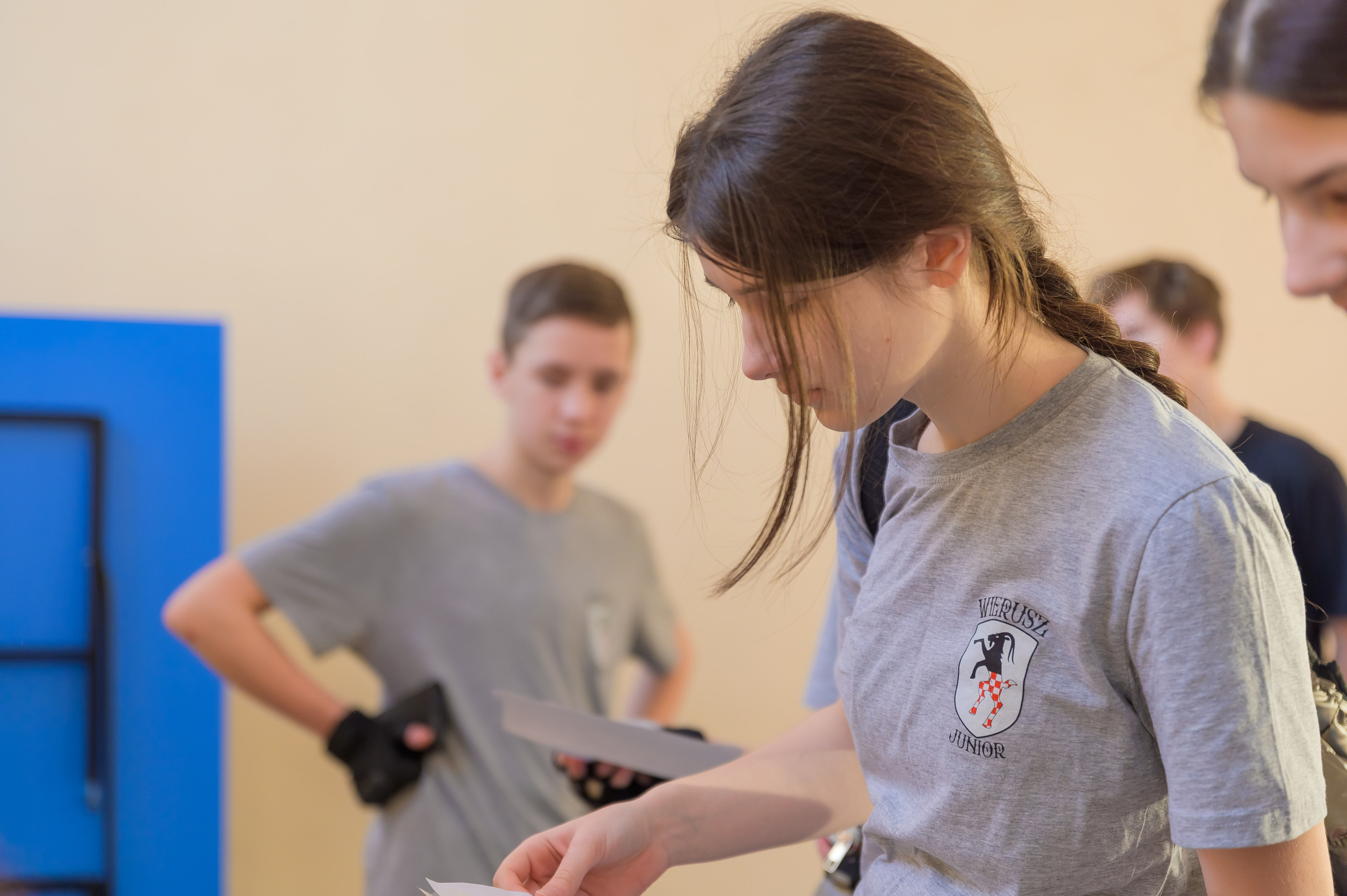 Люты Турнір 2024. Мужской портрет, женский портрет, смелые образы (Минск, Беларусь)