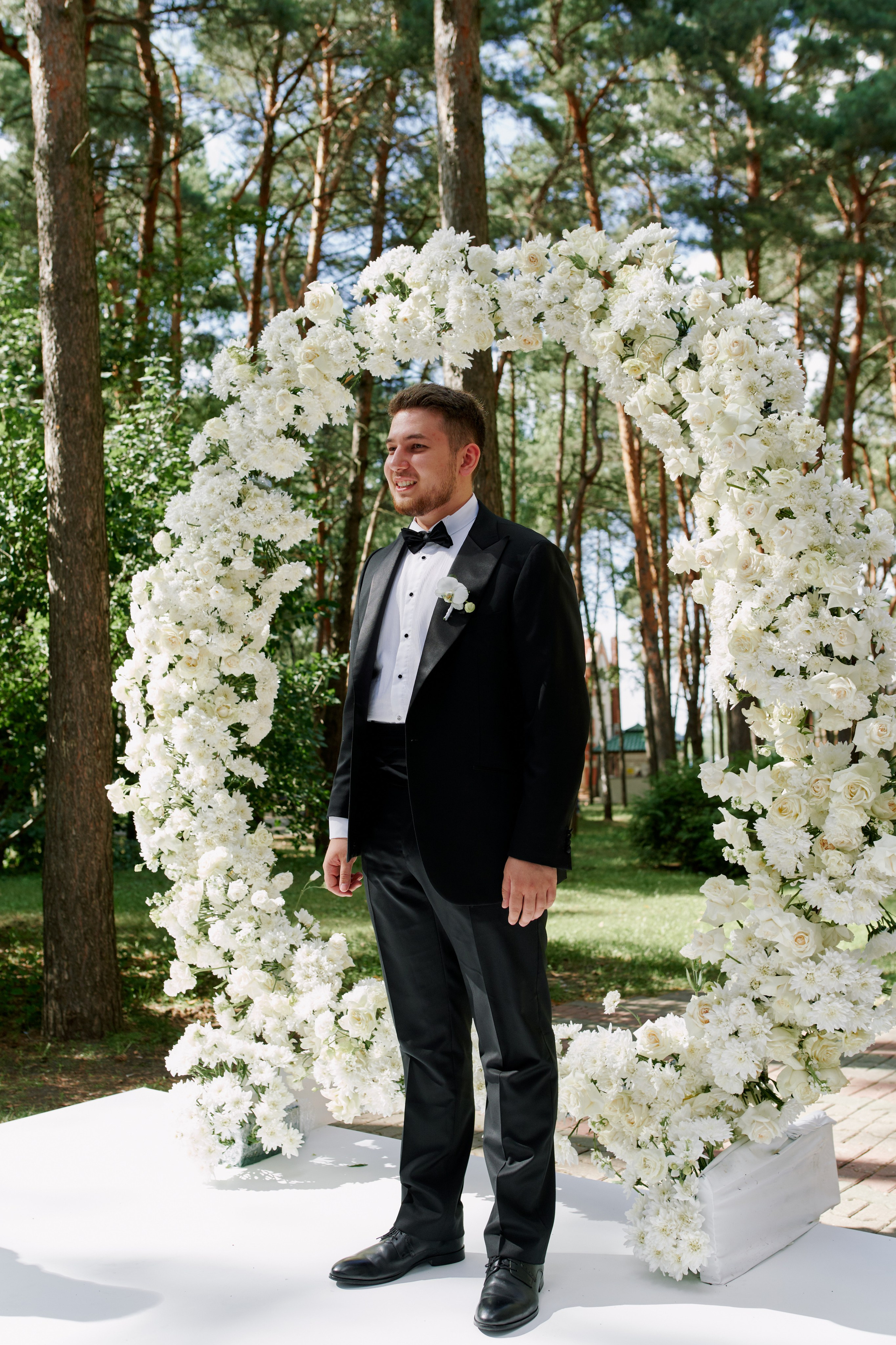 Александр и Екатерина. Главная