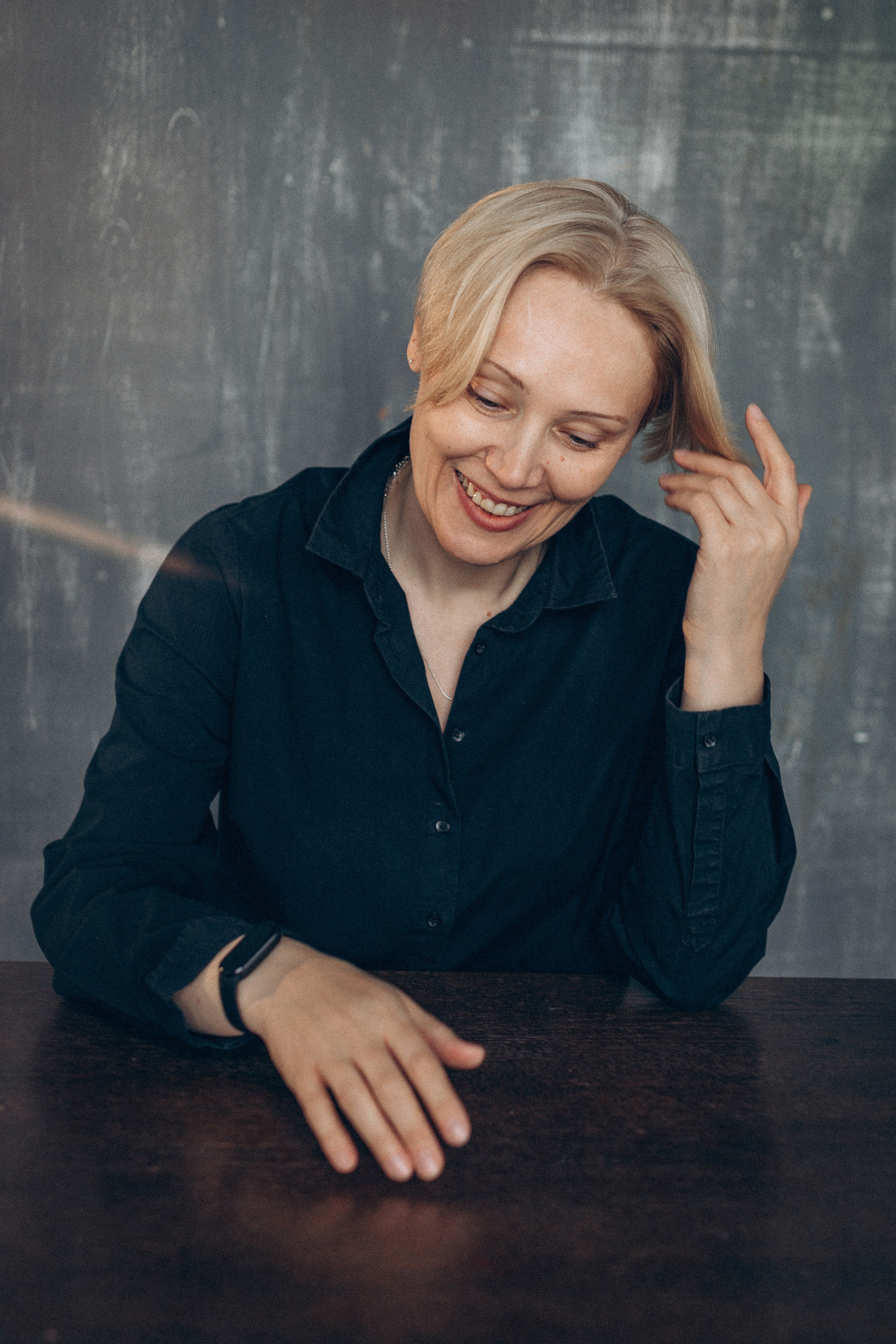 Наташа. Фотограф Ногинск Электросталь Наталья Осетрова