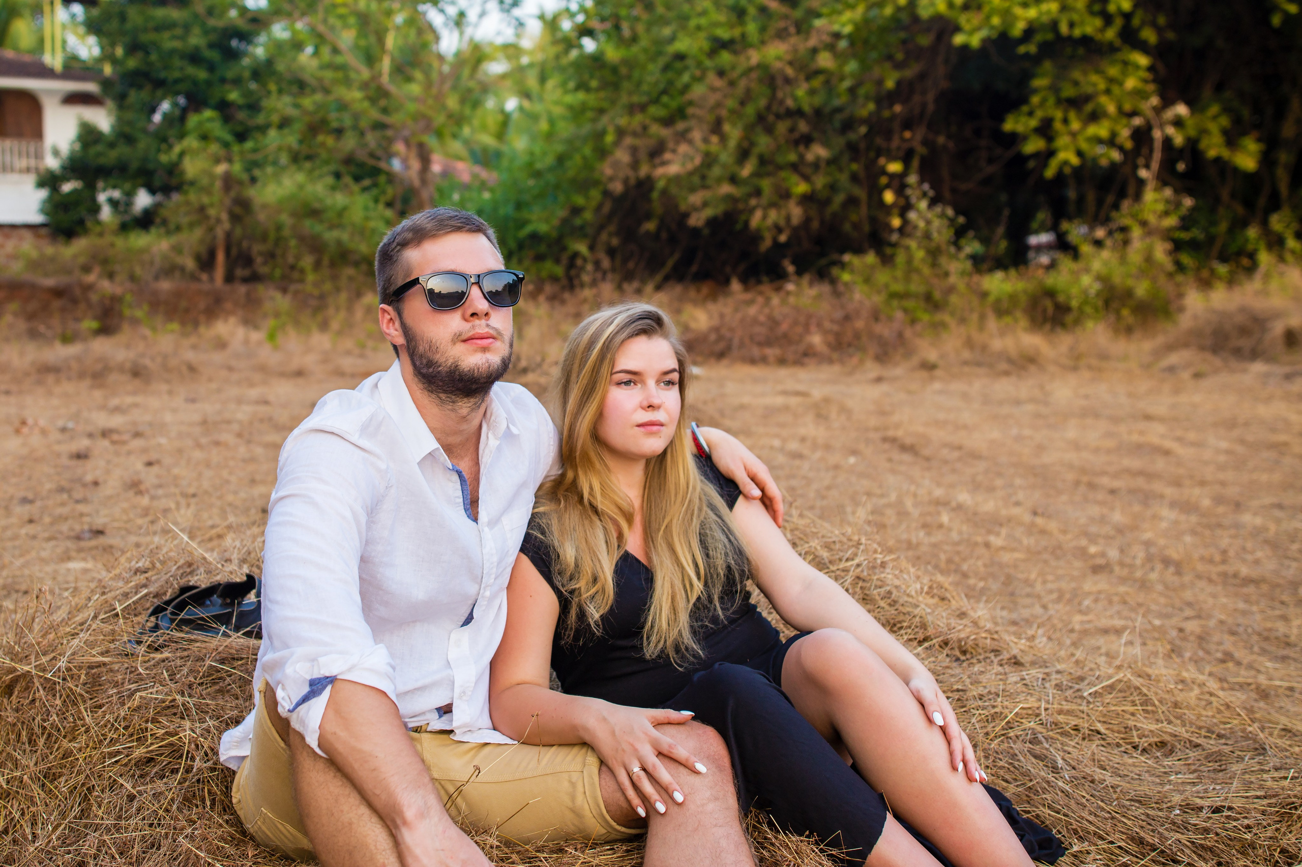 Жизнь, эмоции, любовь