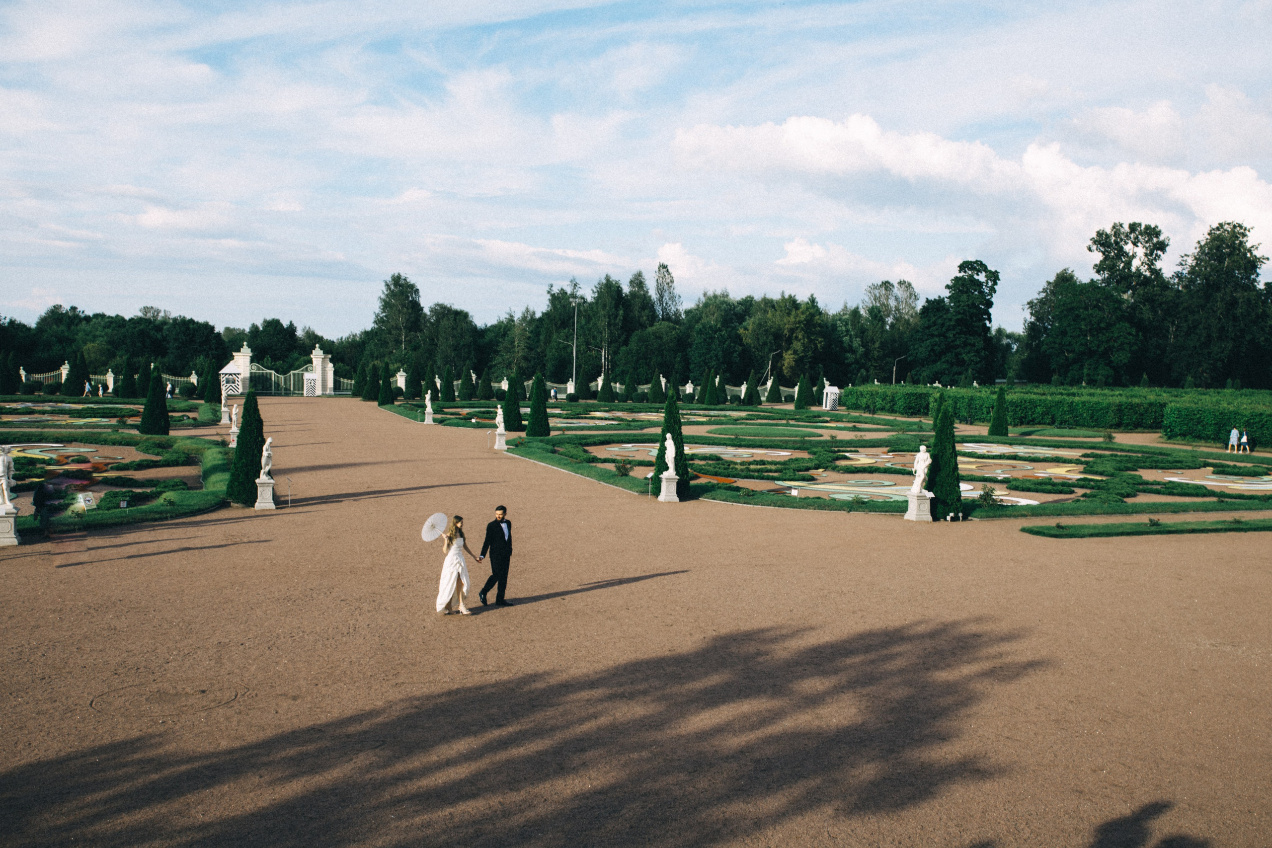 Свадебные анонсы