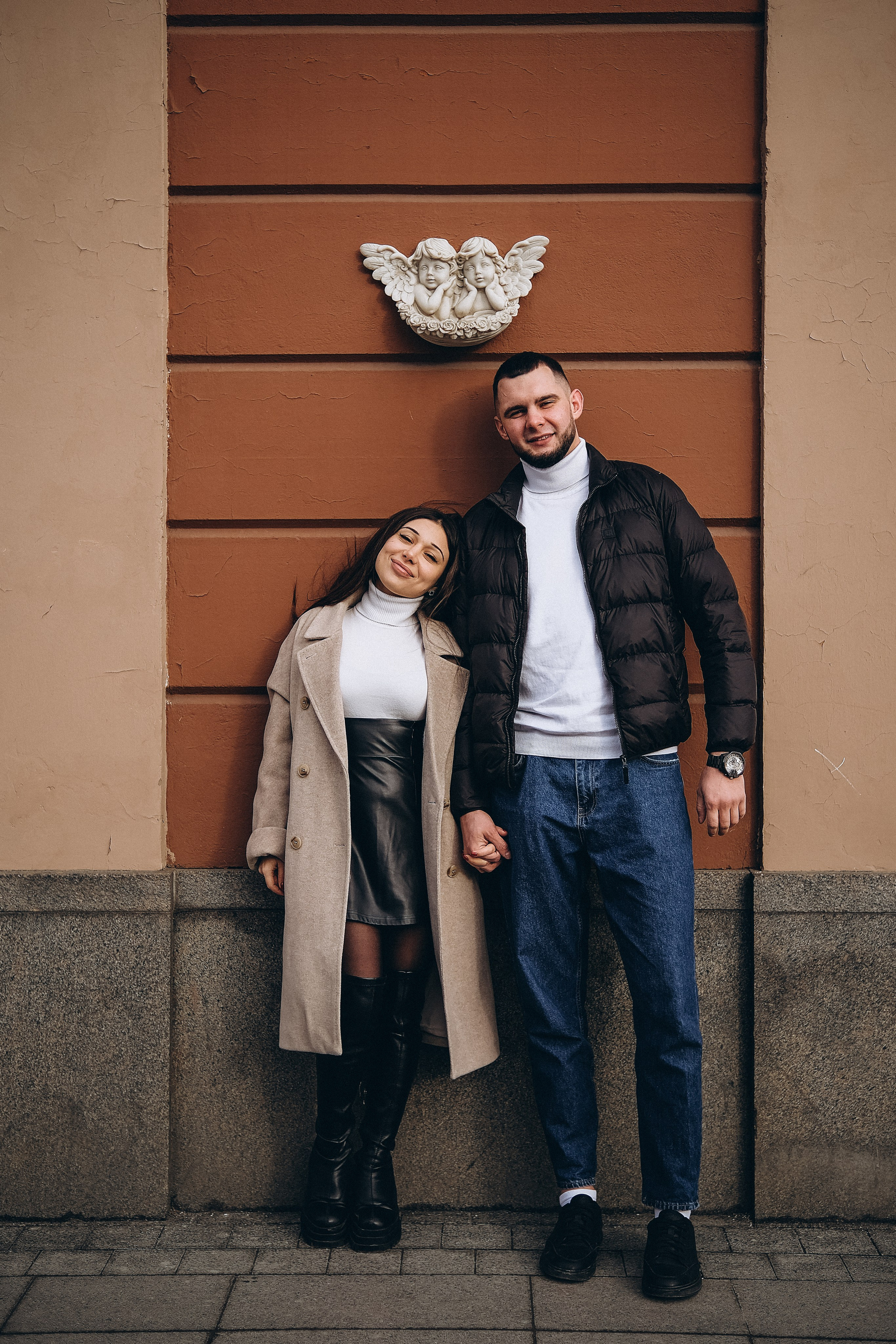 Сабина & Тёма. Phdkvmr.ru