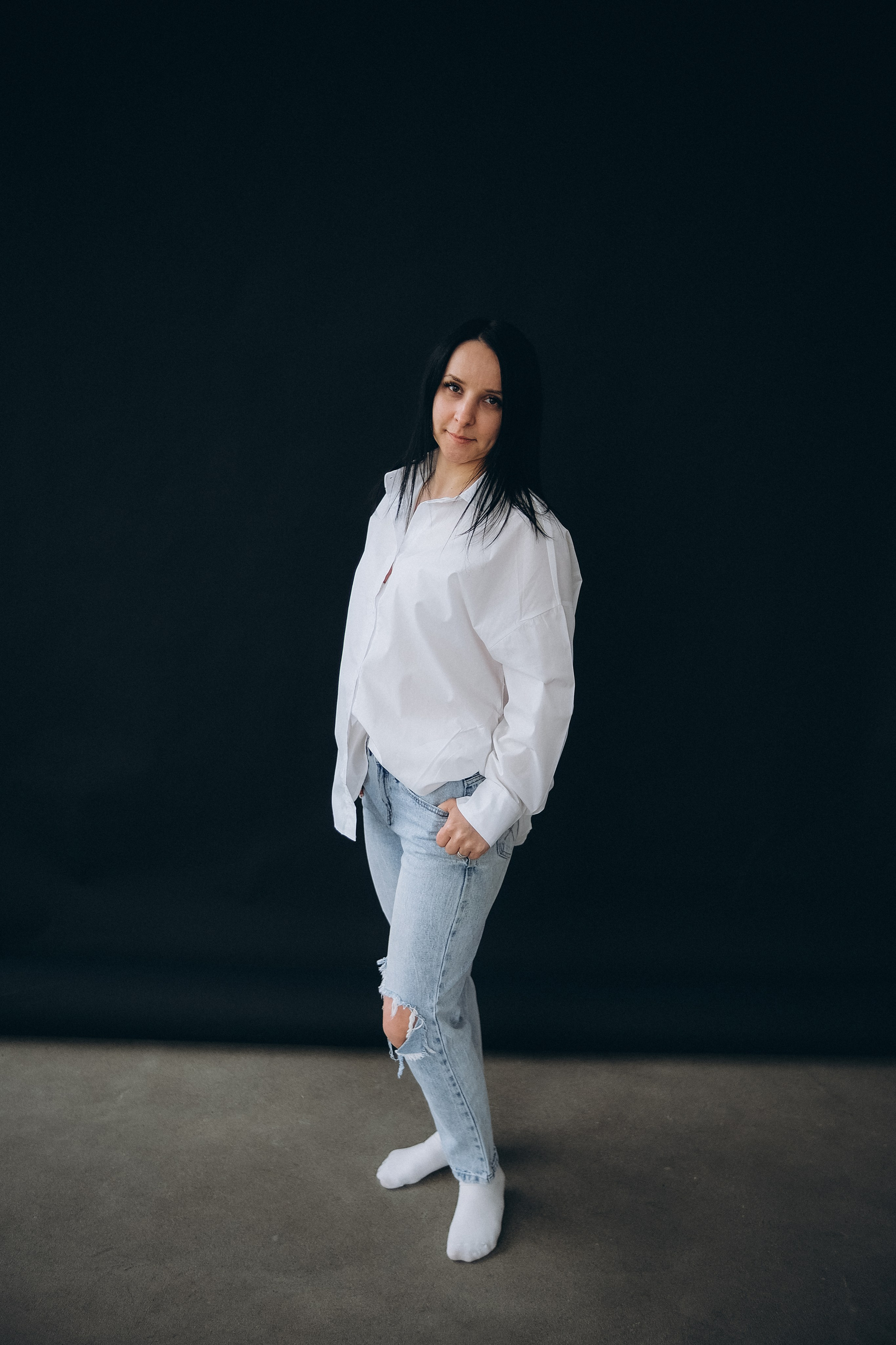 Настя & Захар. Phdkvmr.ru