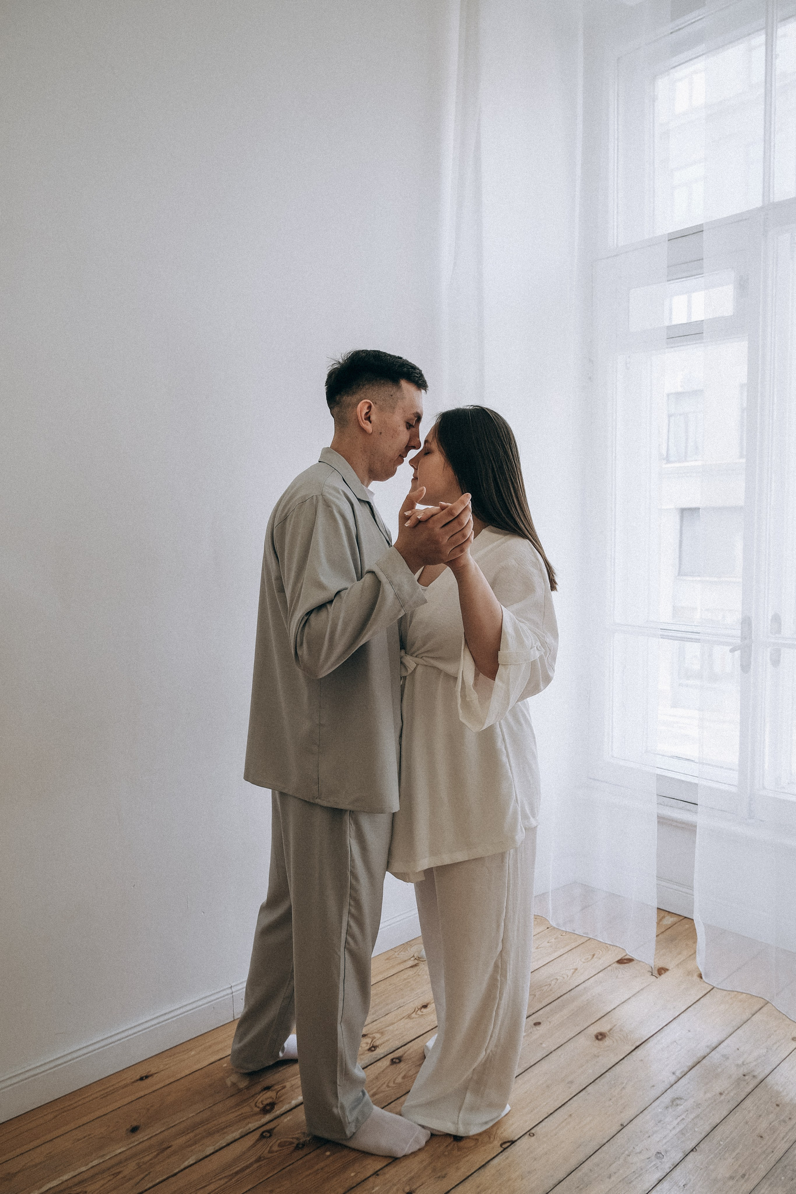 Катя & Костя. Phdkvmr.ru