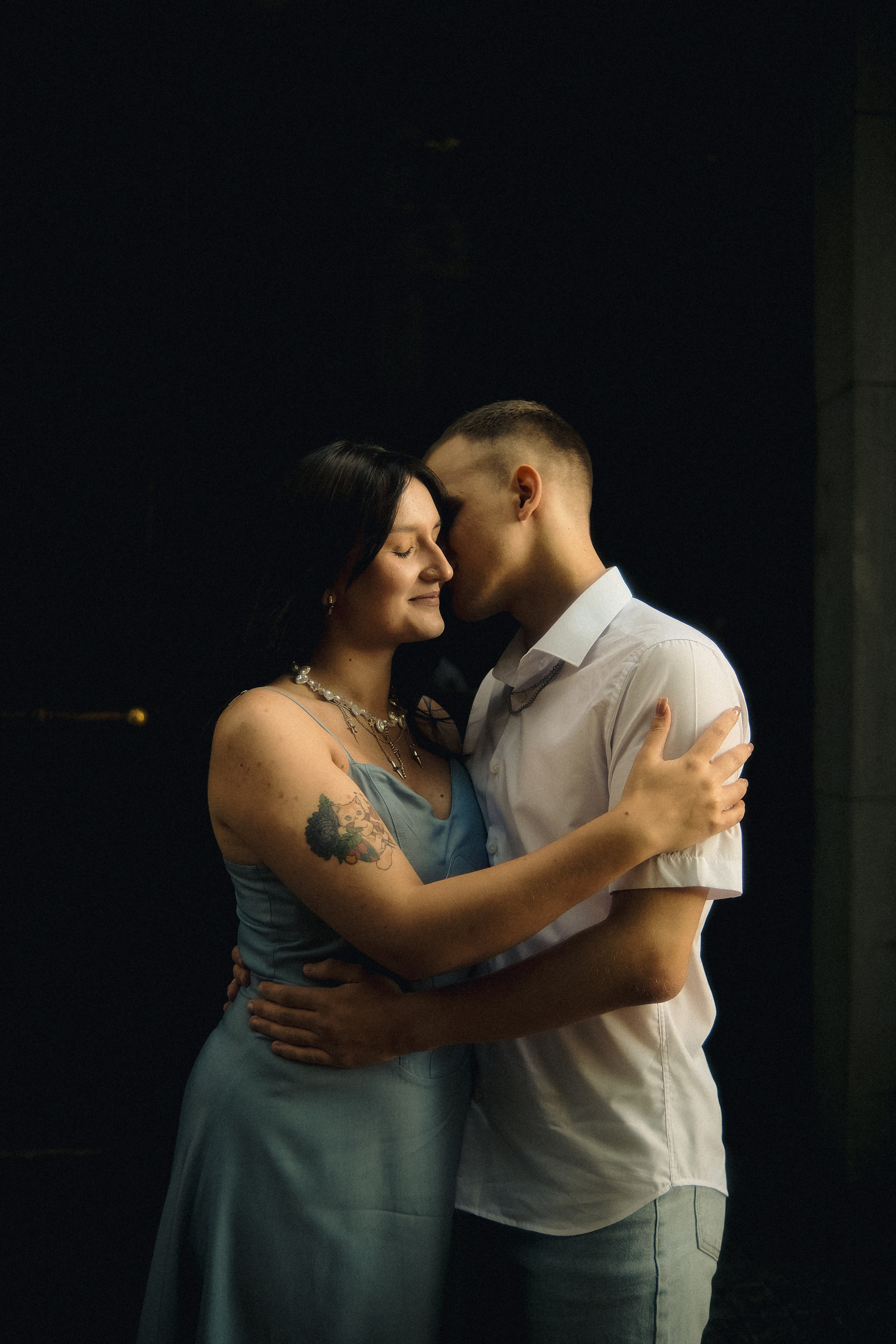 Катя & Слава. Phdkvmr.ru