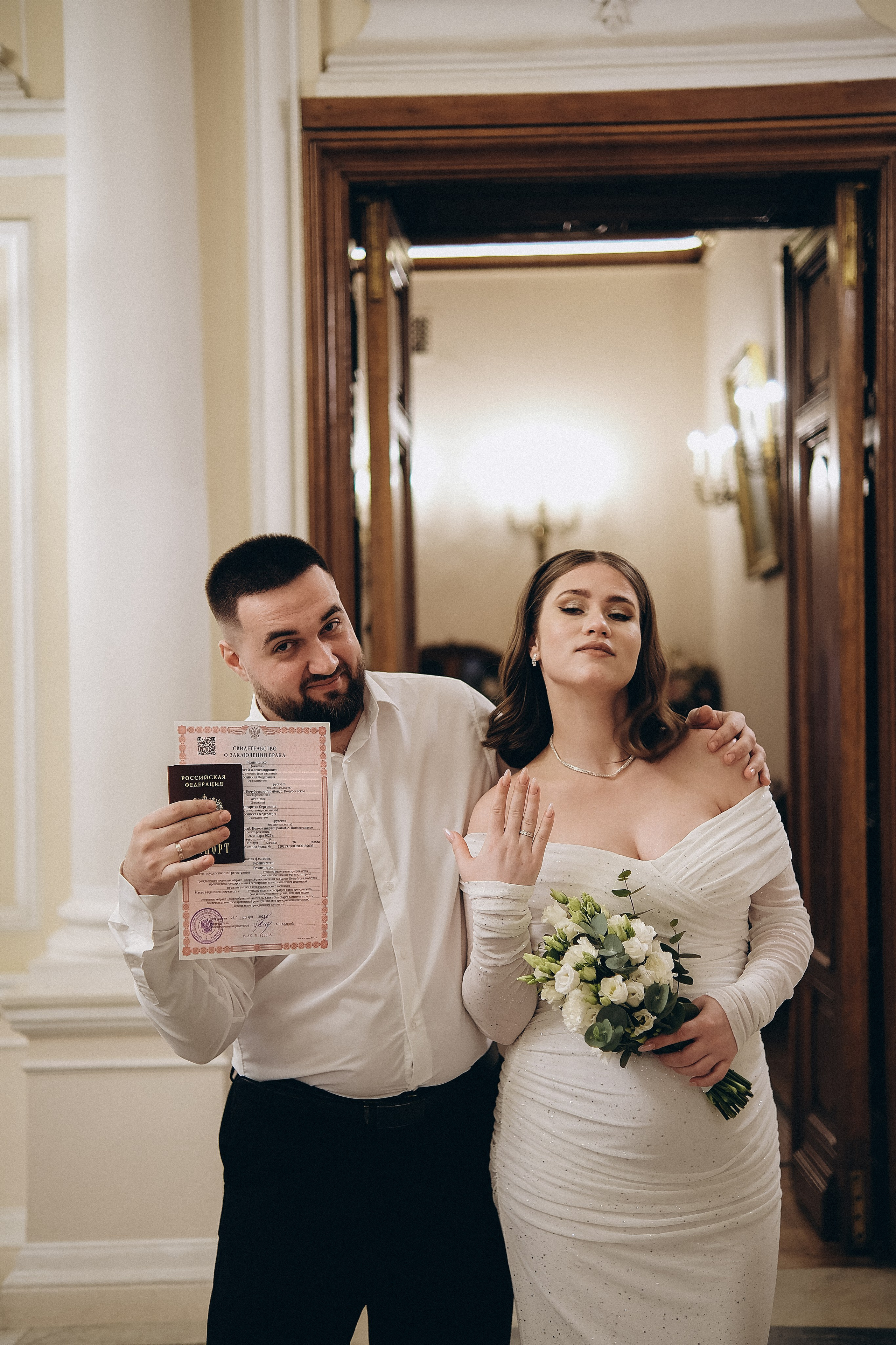 Рита & Леша. ДБ2. Phdkvmr.ru