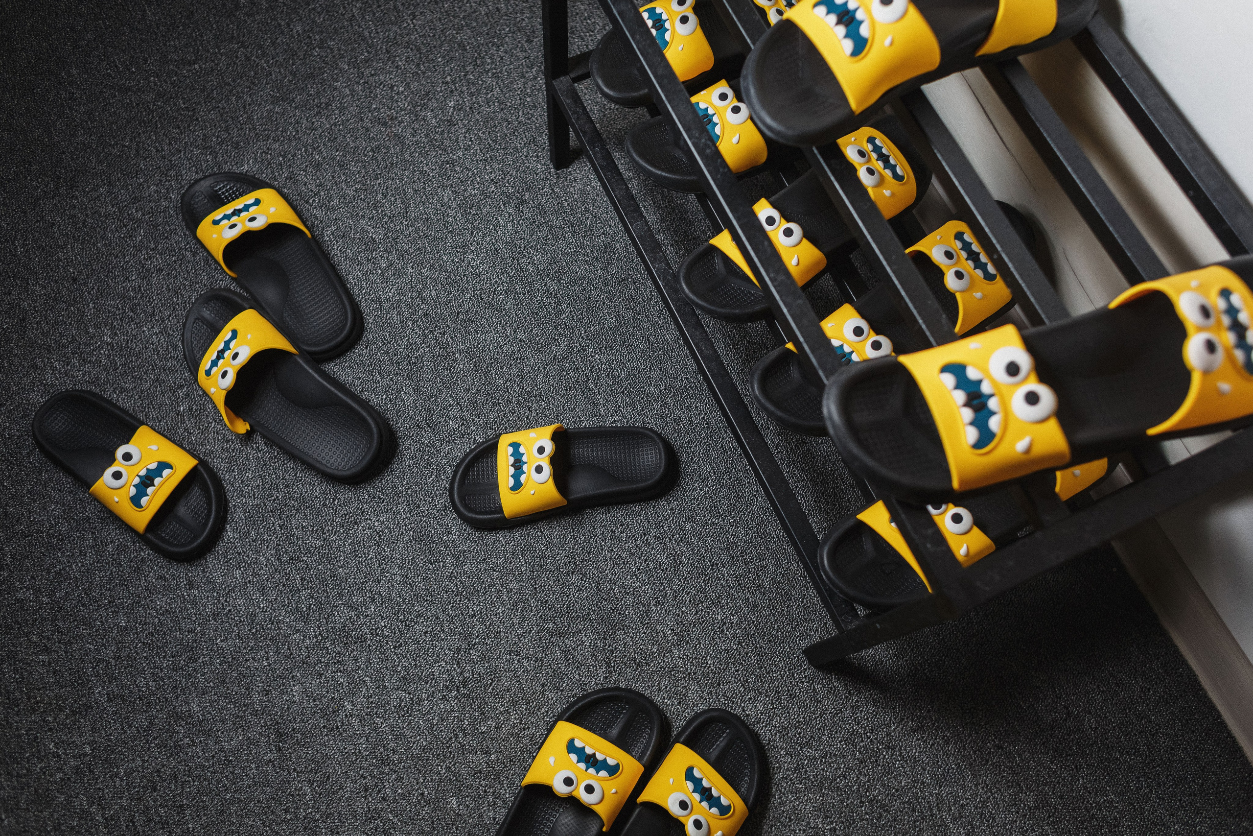 Волшебные моменты: детский праздник в игровой Клумба, Таганрог. Свадебный и семейный фотограф в Таганроге Бакарюк Антон