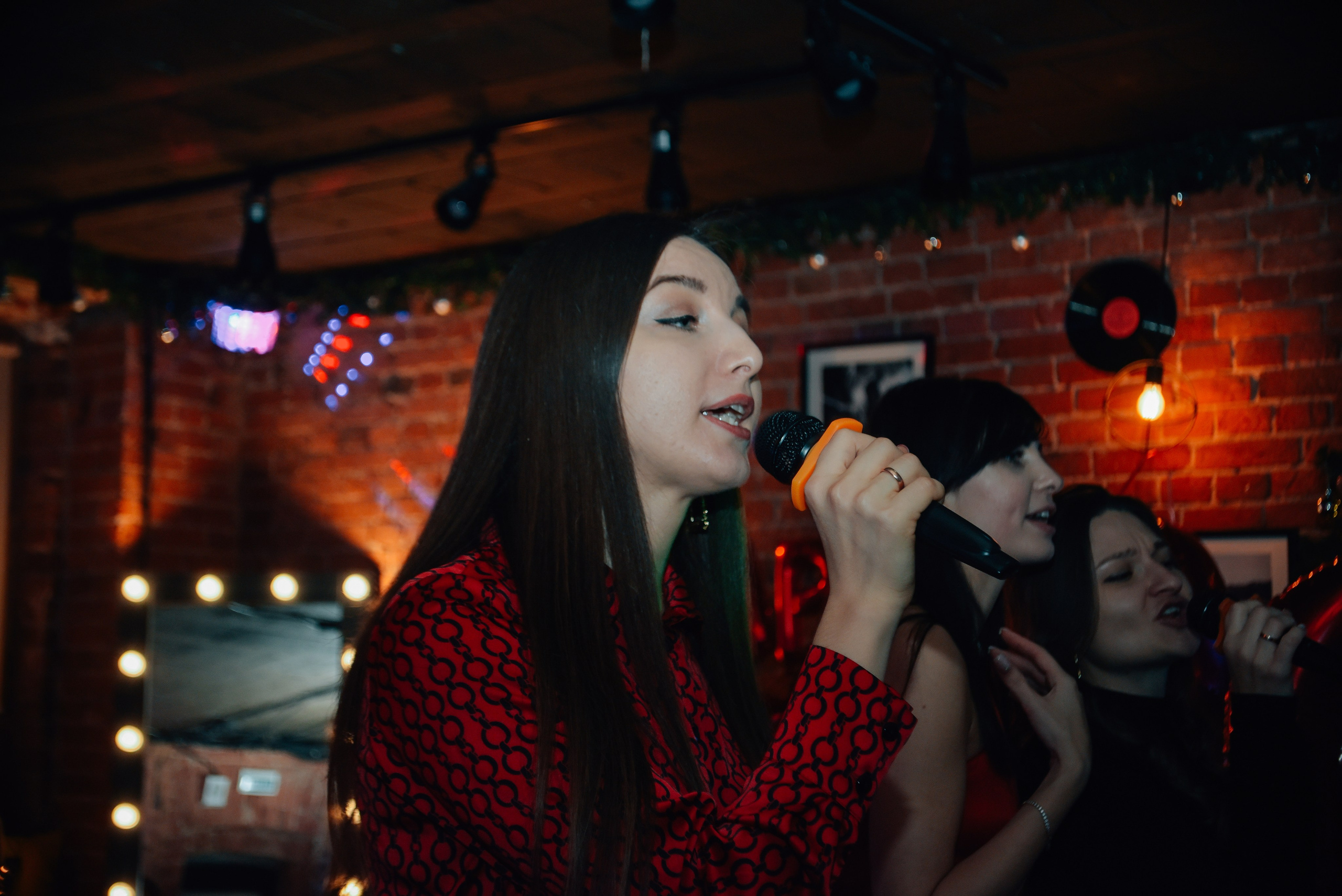 День Рождения Дарьи!. Фотограф Лола Волна, город Москва