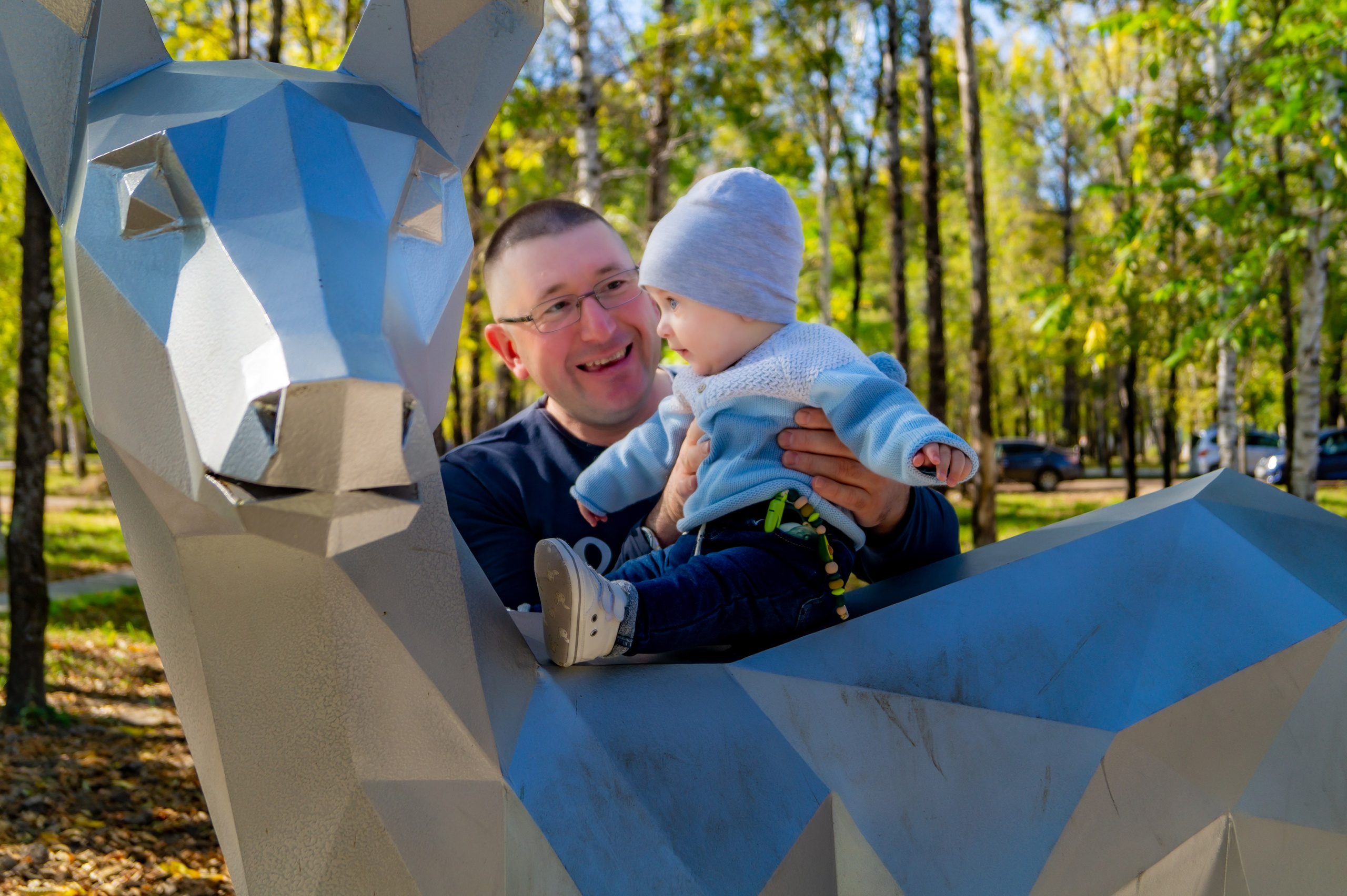 Семейные фотосессии. Фотограф Оксана Дойбань в Биробиджане