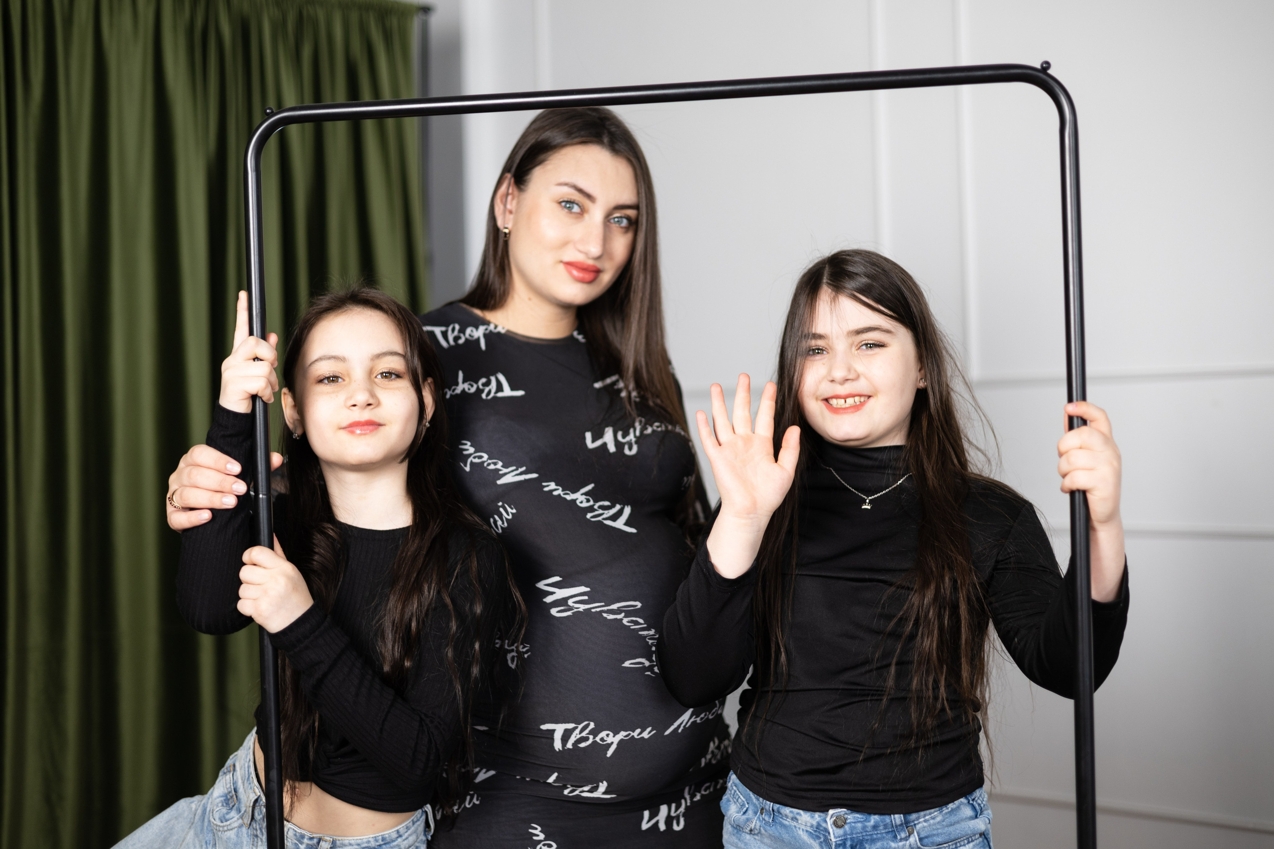 В ожидании чуда. Фотограф Оксана Дойбань в Биробиджане