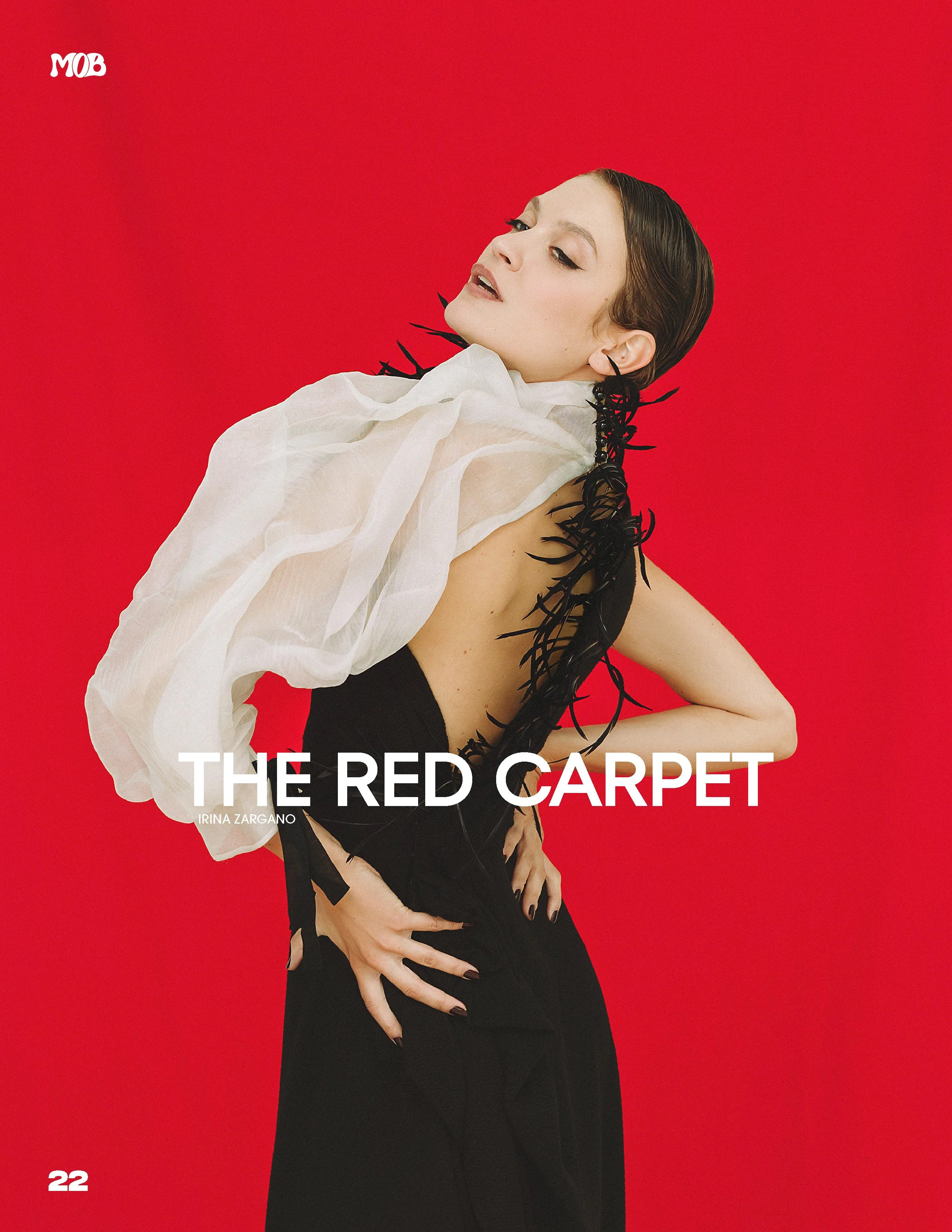 Анна Зайкова. Профессиональный фотограф в Москве