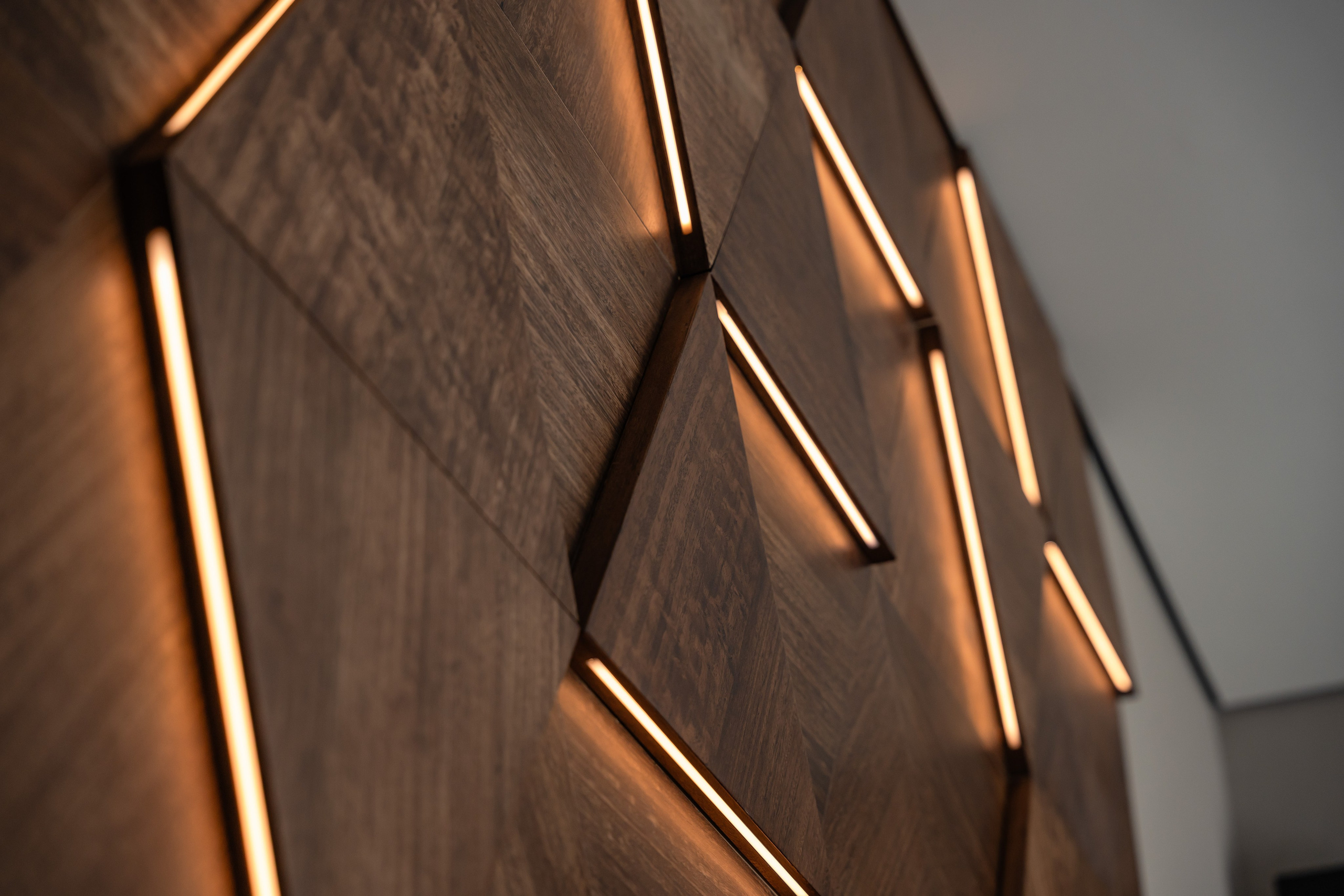 ЖК NEO. Главная