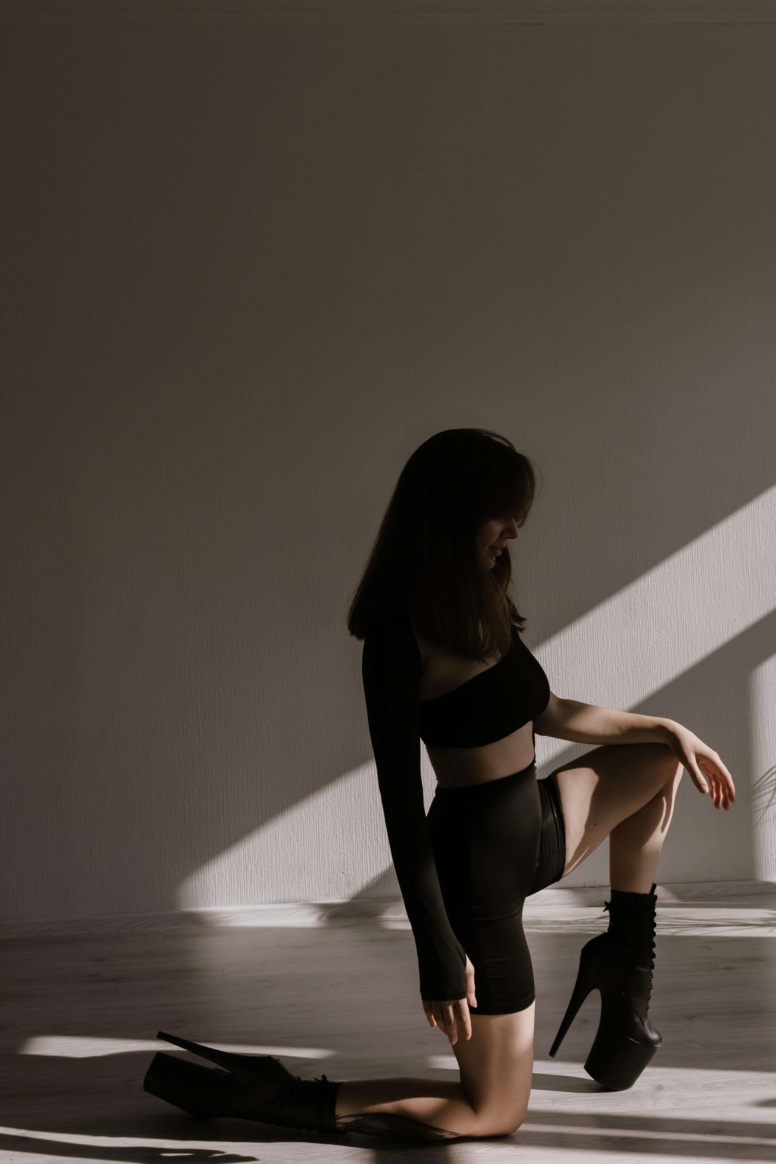 Студия йоги и растяжки SF studio. Свадебный и женский фотограф в Санкт-Петербурге Муртеева Екатерина