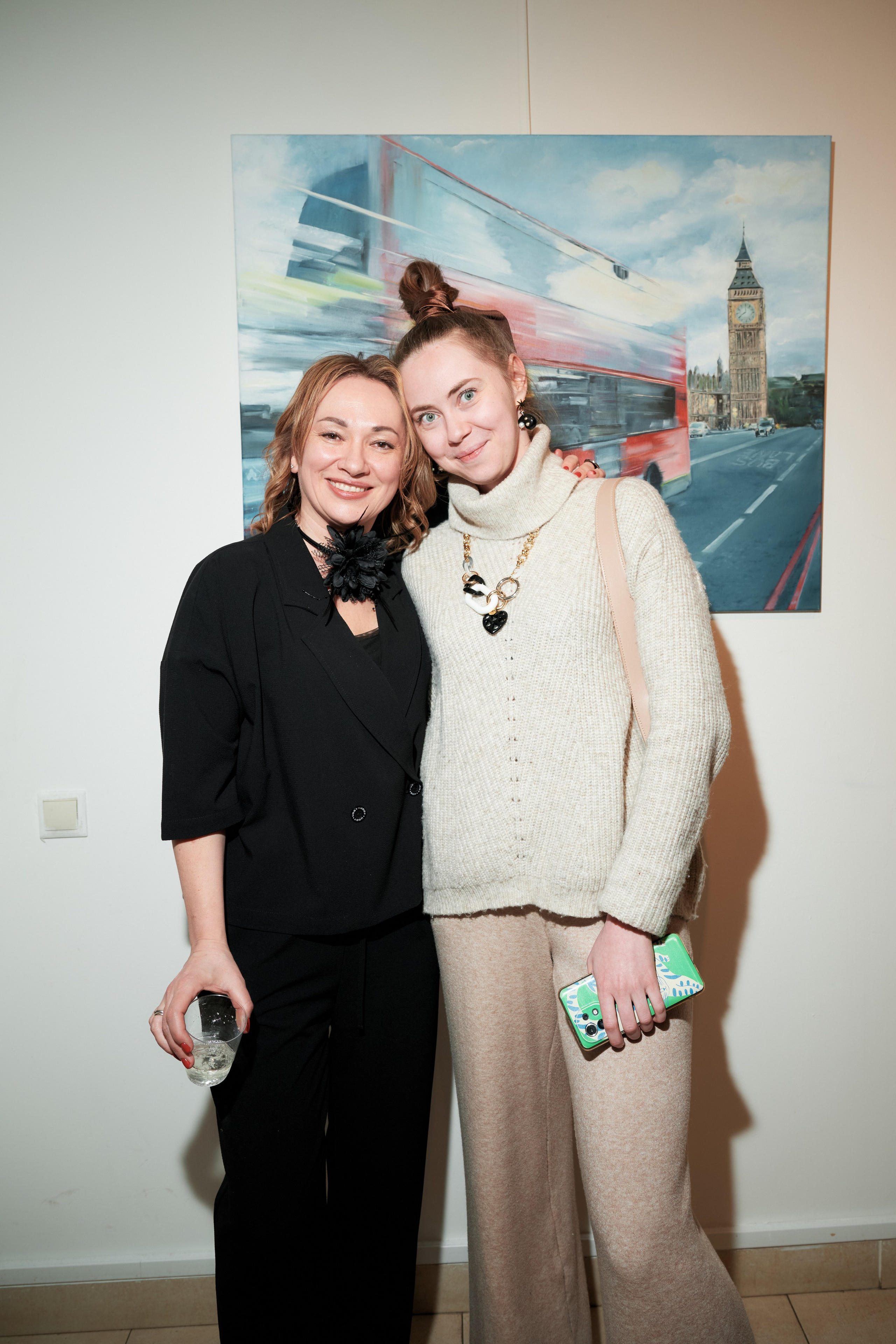 ЮБИЛЕЙНЫЙ АРТ-УИКЕНД. Художественные выставки. Яркие открытия