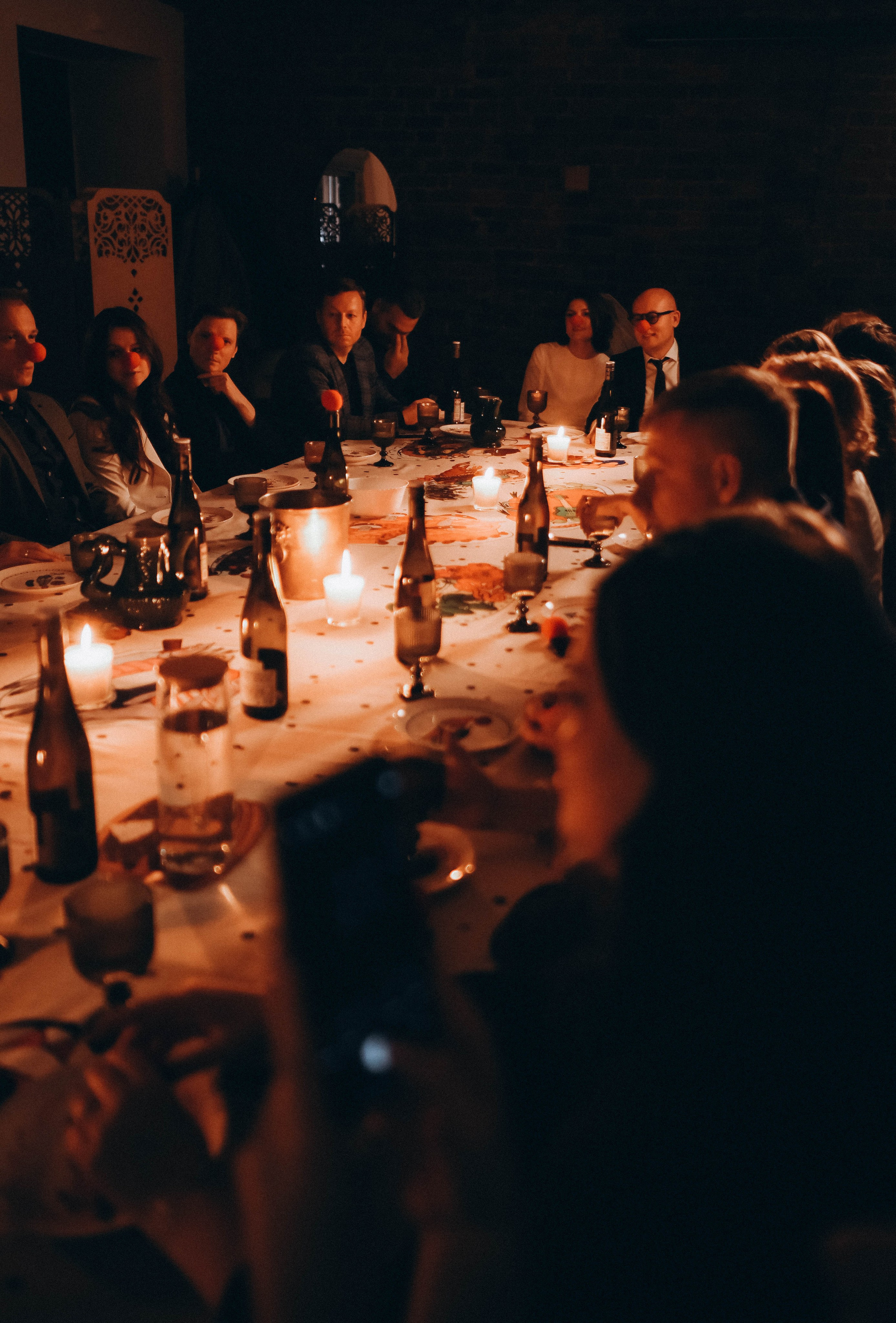 Свадьба полного дня. Марина и Борис. Семейный и свадебный фотограф в Санкт-Петербурге Яна